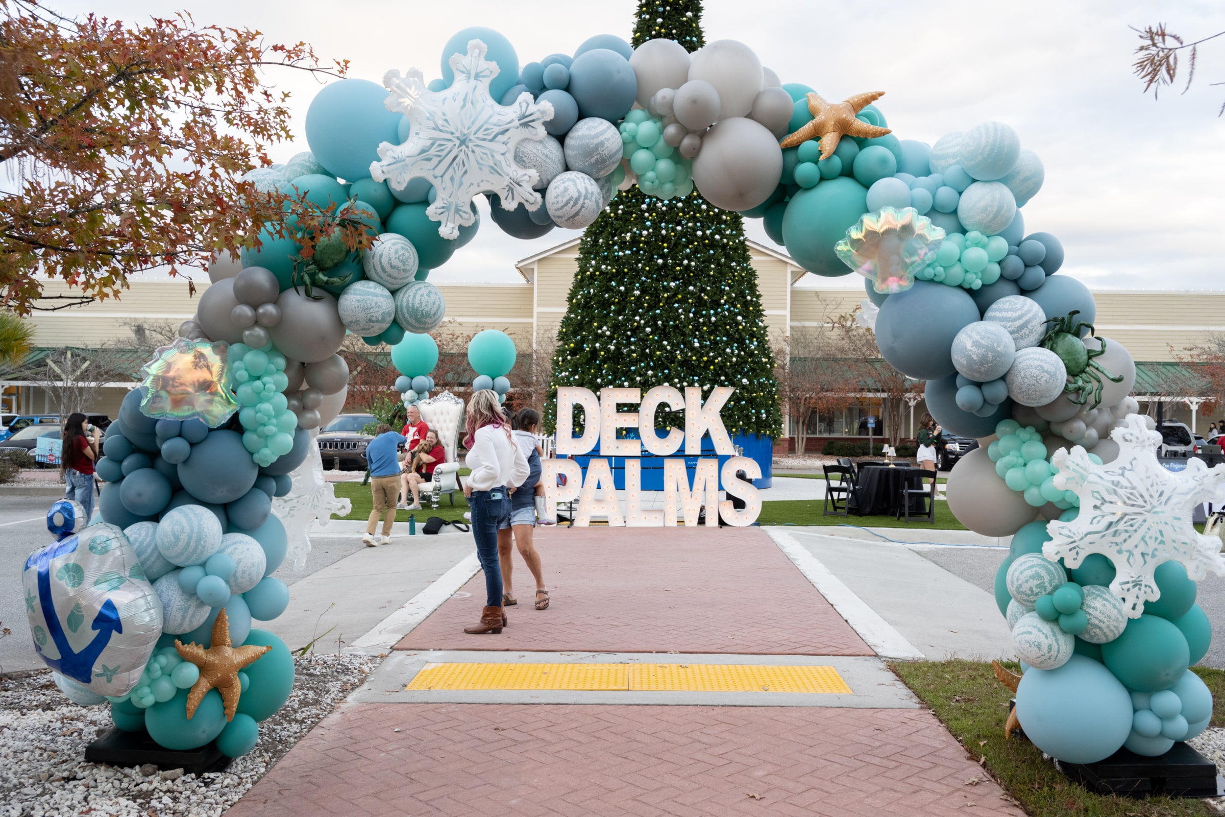 Hilton Head Party Planners - Luxury Party Planners in Hilton Head, SC