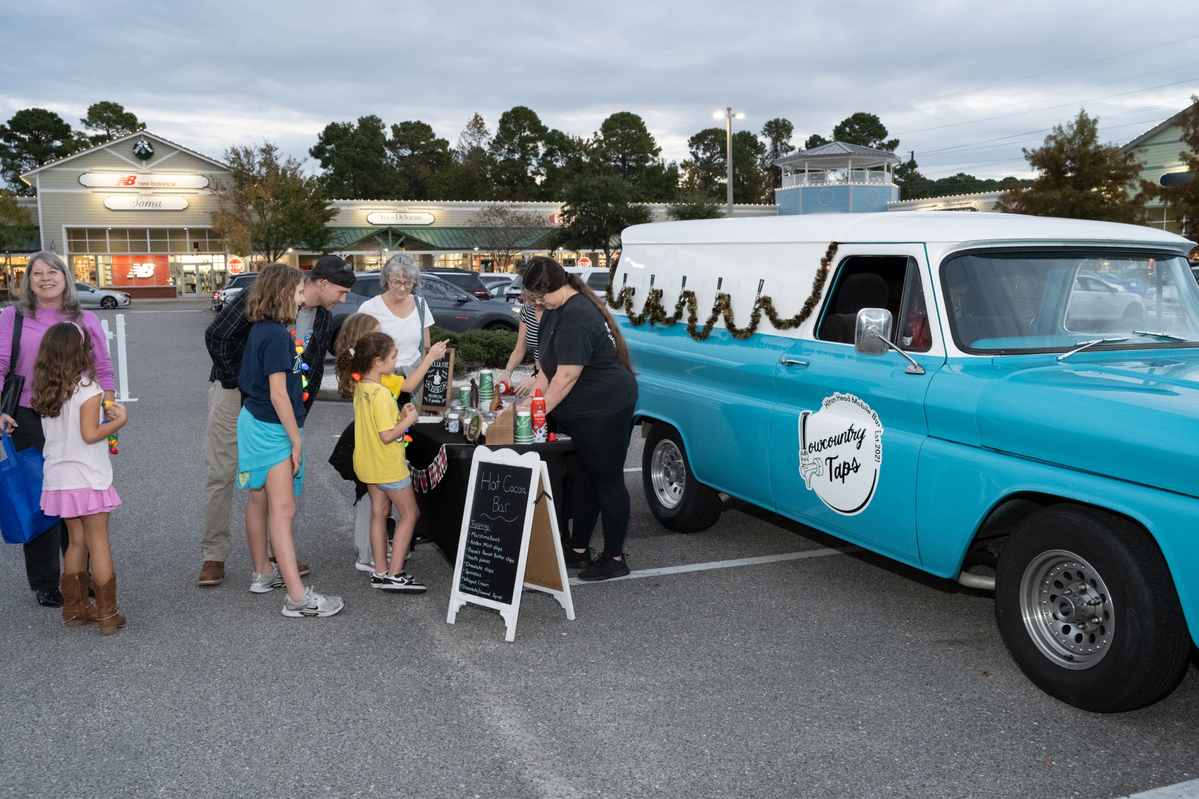 Hilton Head Party Planners - Luxury Party Planners in Hilton Head, SC