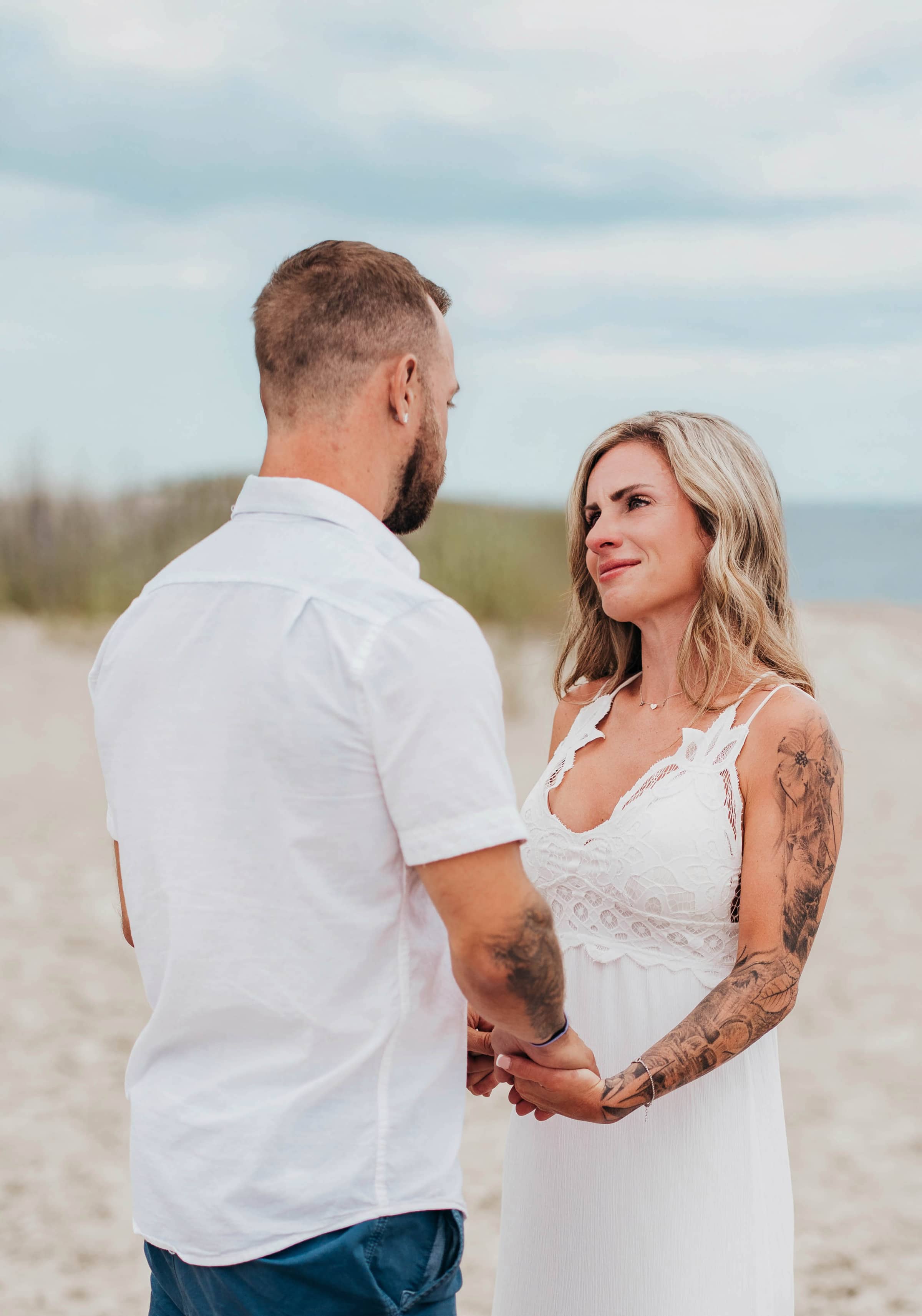Myrtle Beach Proposal