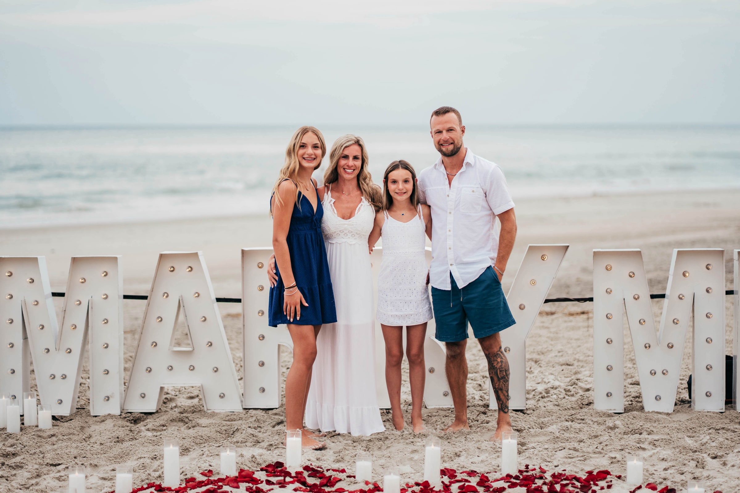 Myrtle Beach Proposal
