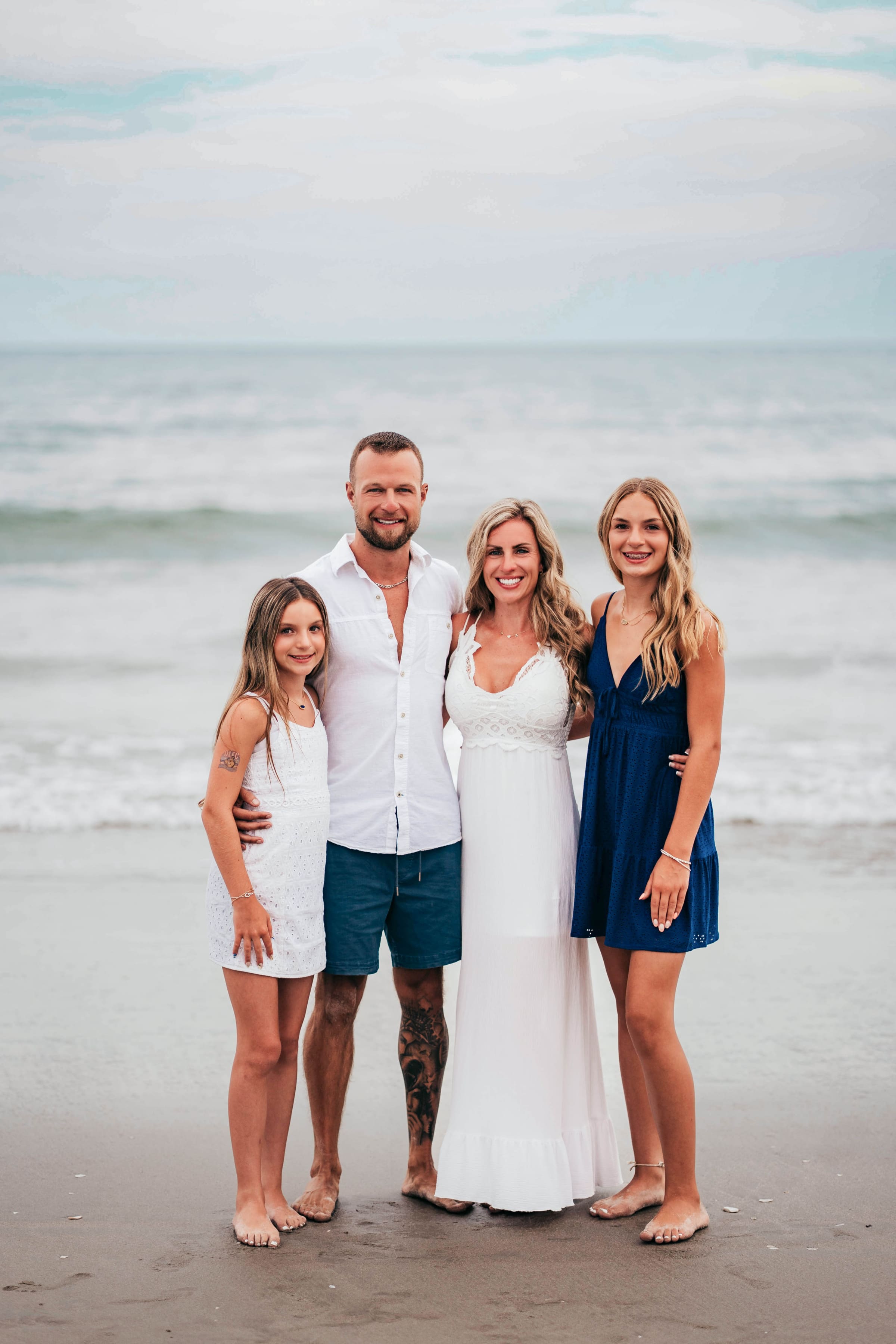 Myrtle Beach Proposal