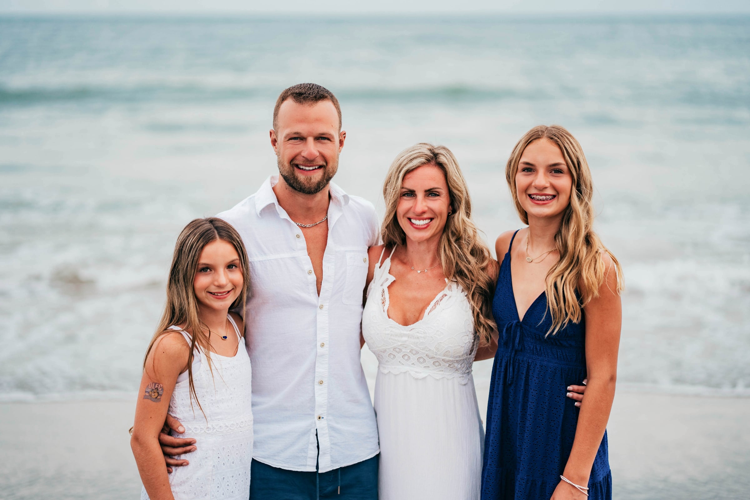 Myrtle Beach Proposal