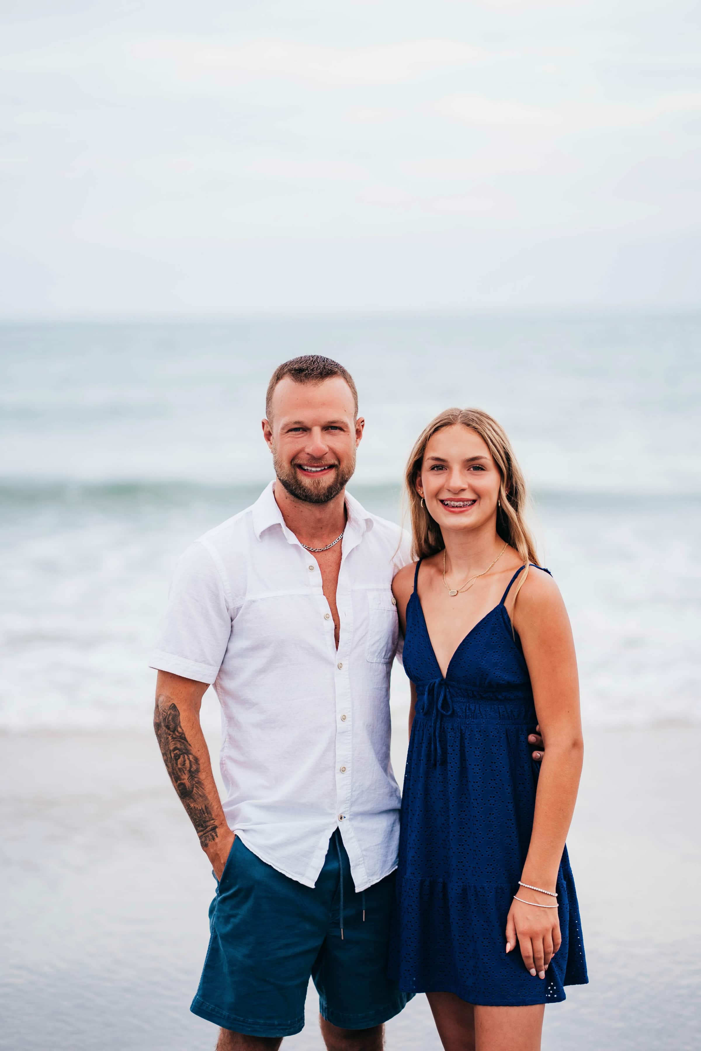 Myrtle Beach Proposal