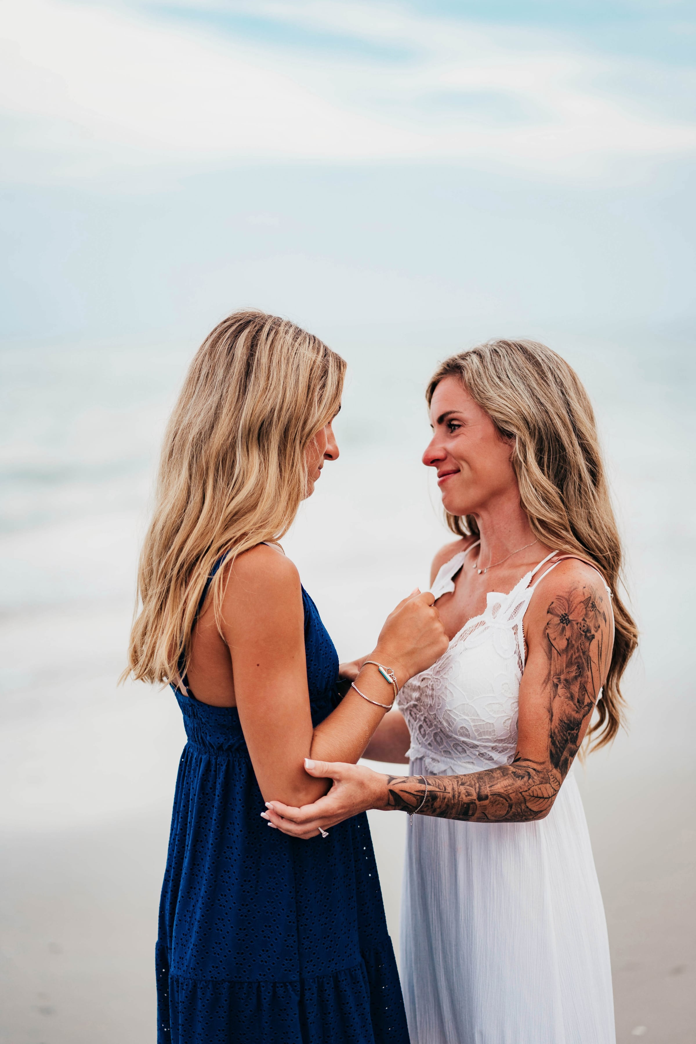 Myrtle Beach Proposal