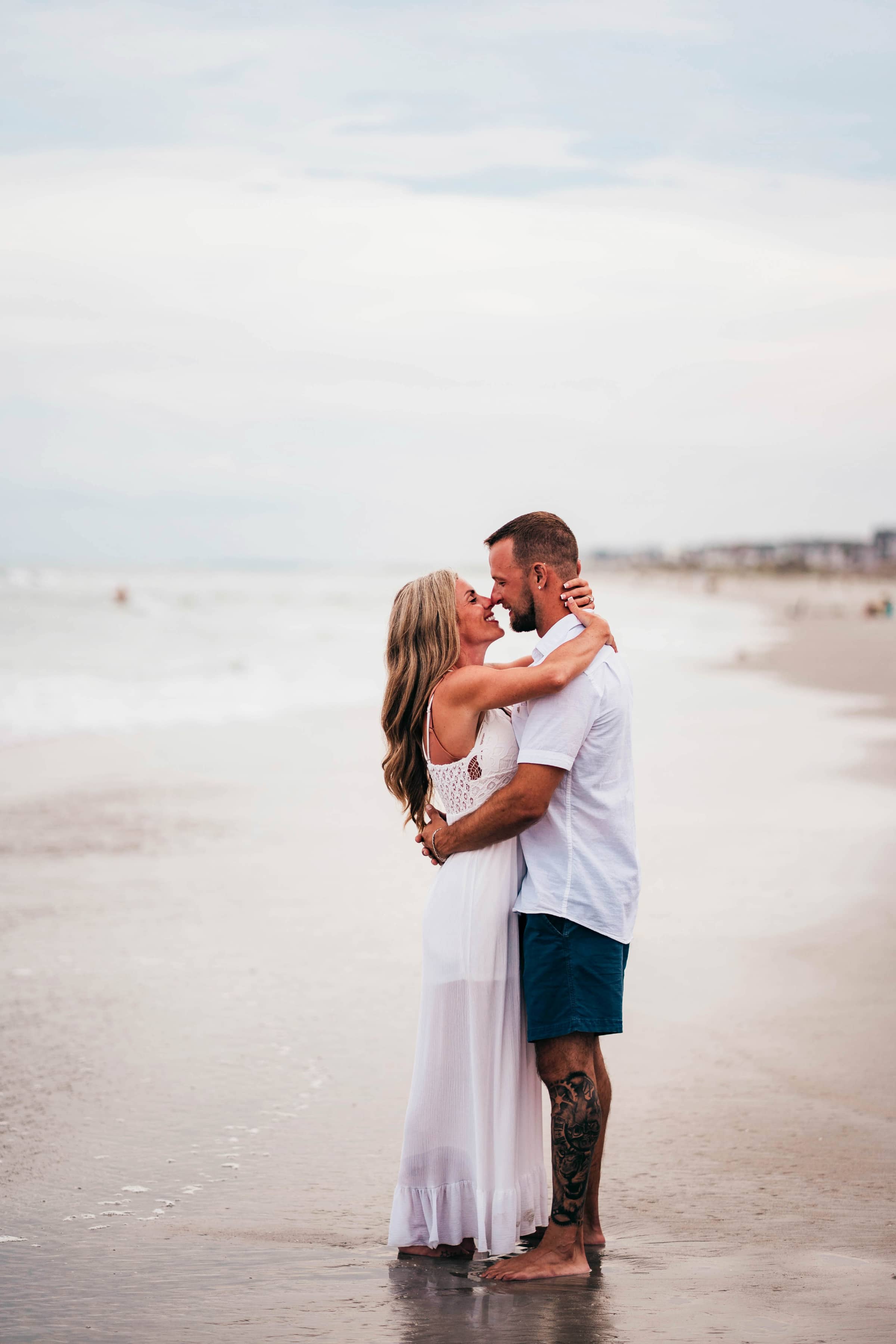 Myrtle Beach Proposal