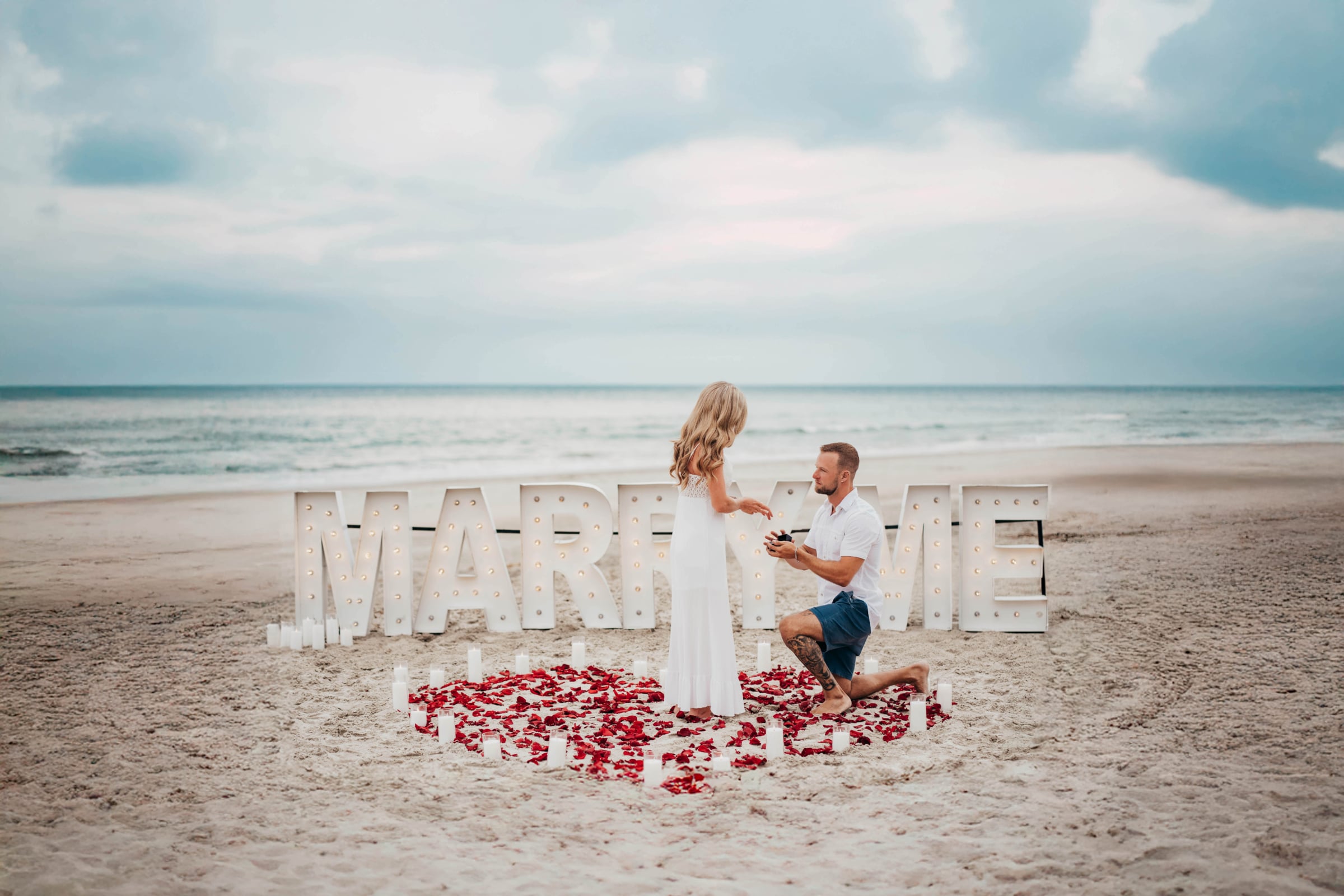 Myrtle Beach Proposal
