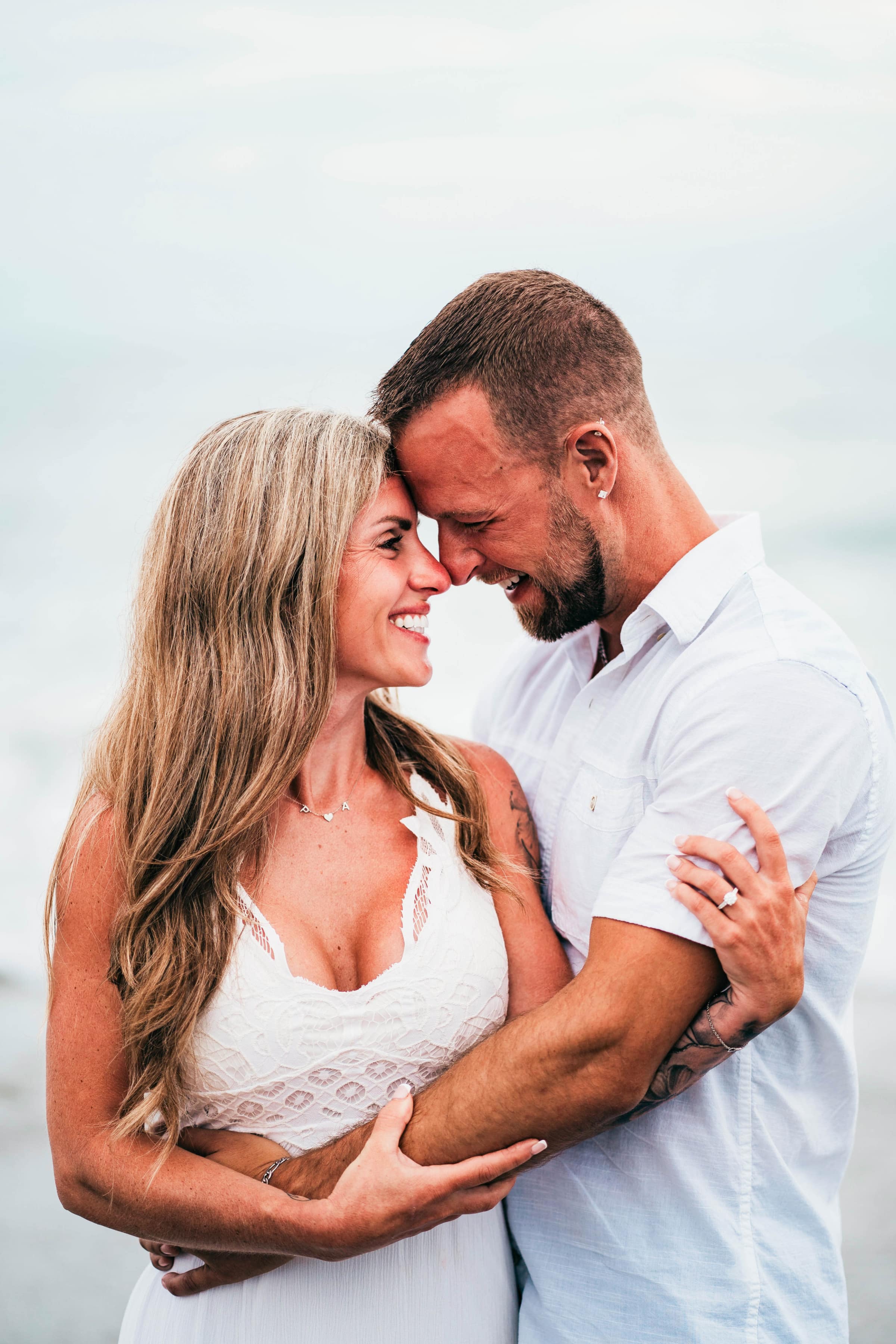Myrtle Beach Proposal