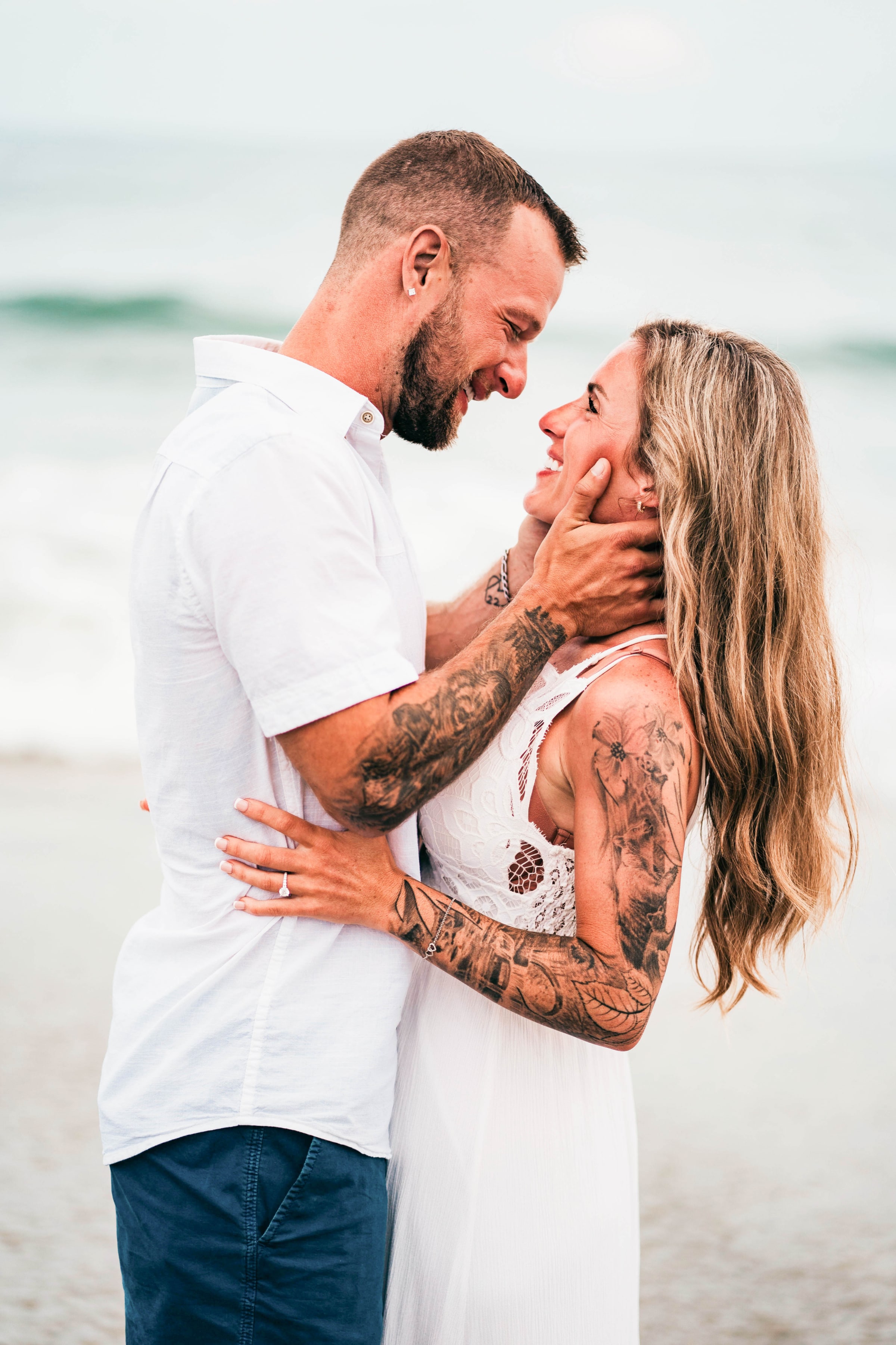 Myrtle Beach Proposal