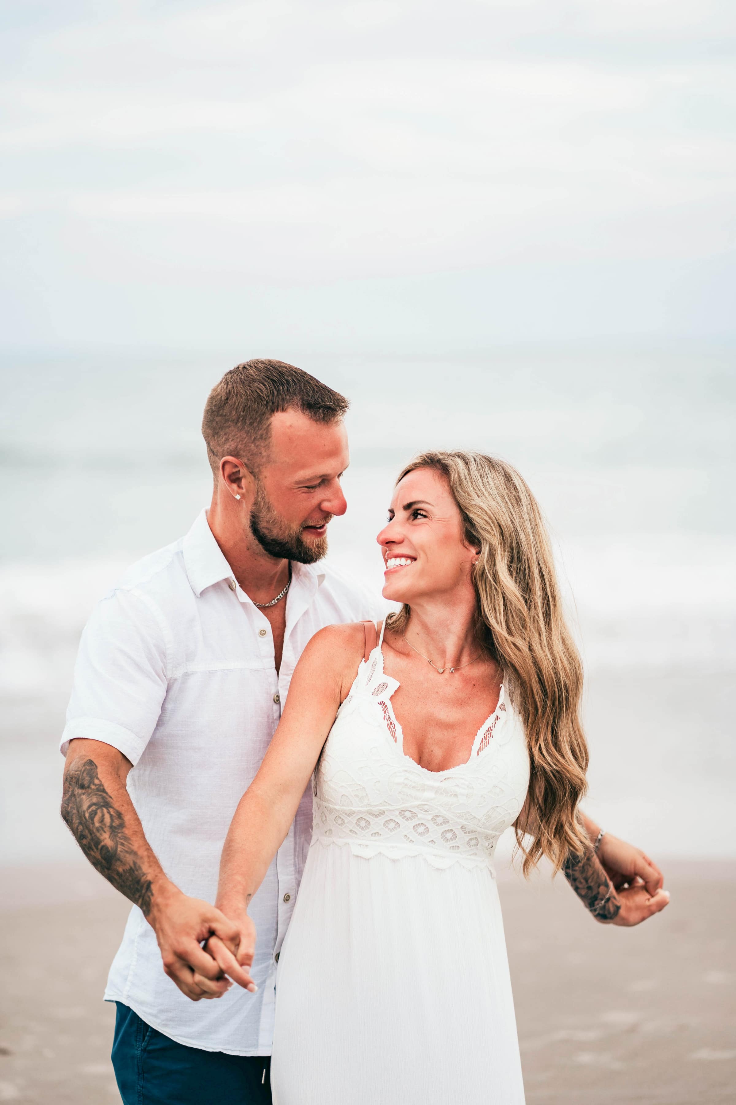 Myrtle Beach Proposal