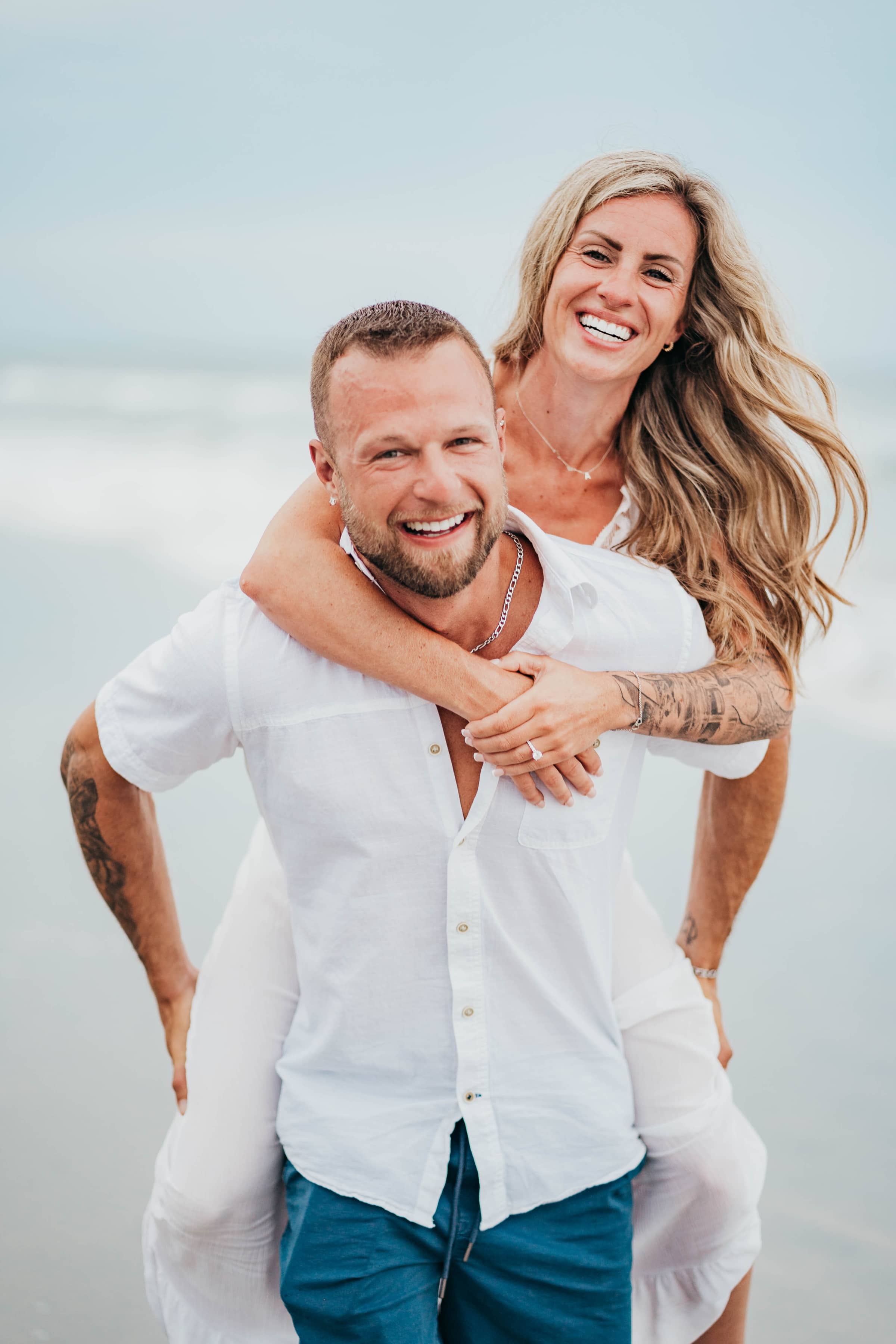 Myrtle Beach Proposal