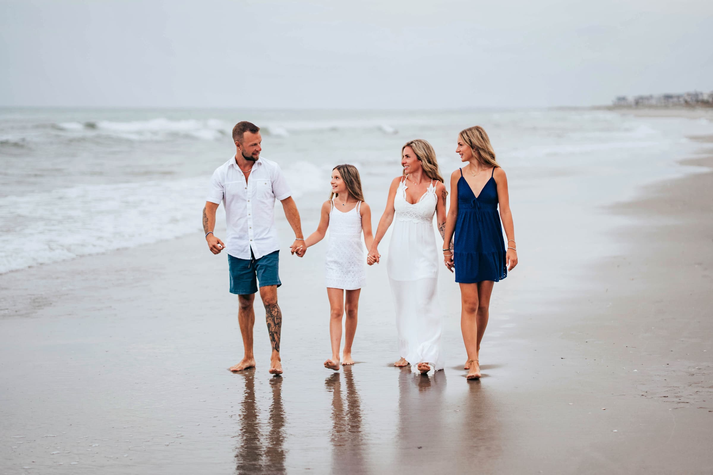 Myrtle Beach Proposal
