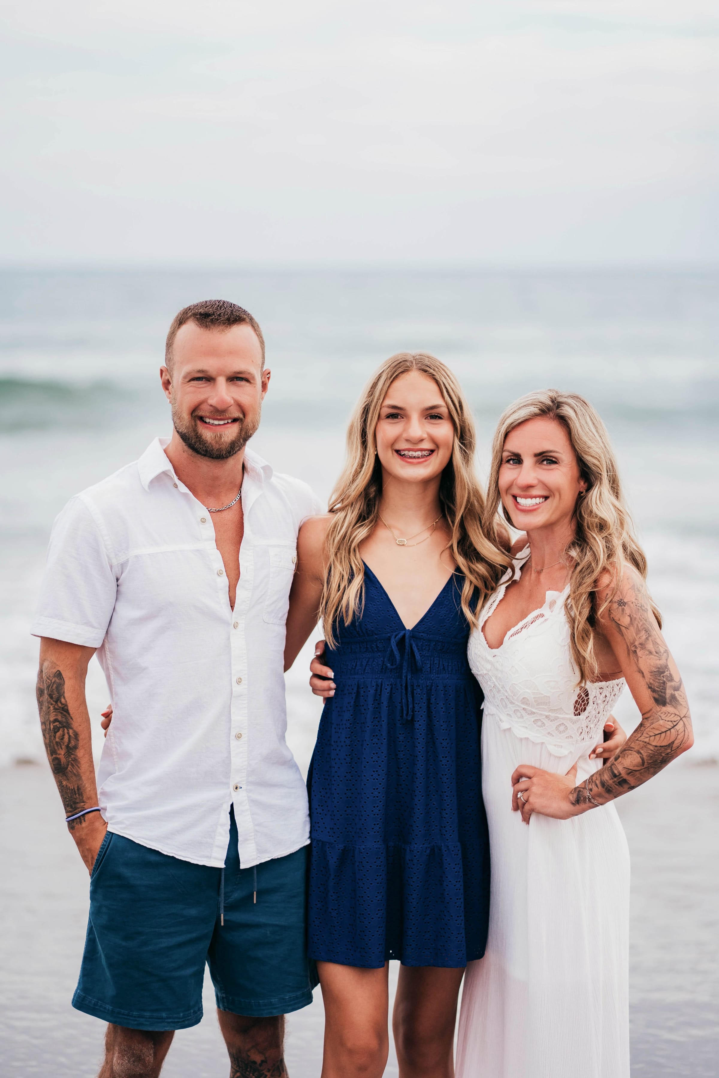 Myrtle Beach Proposal