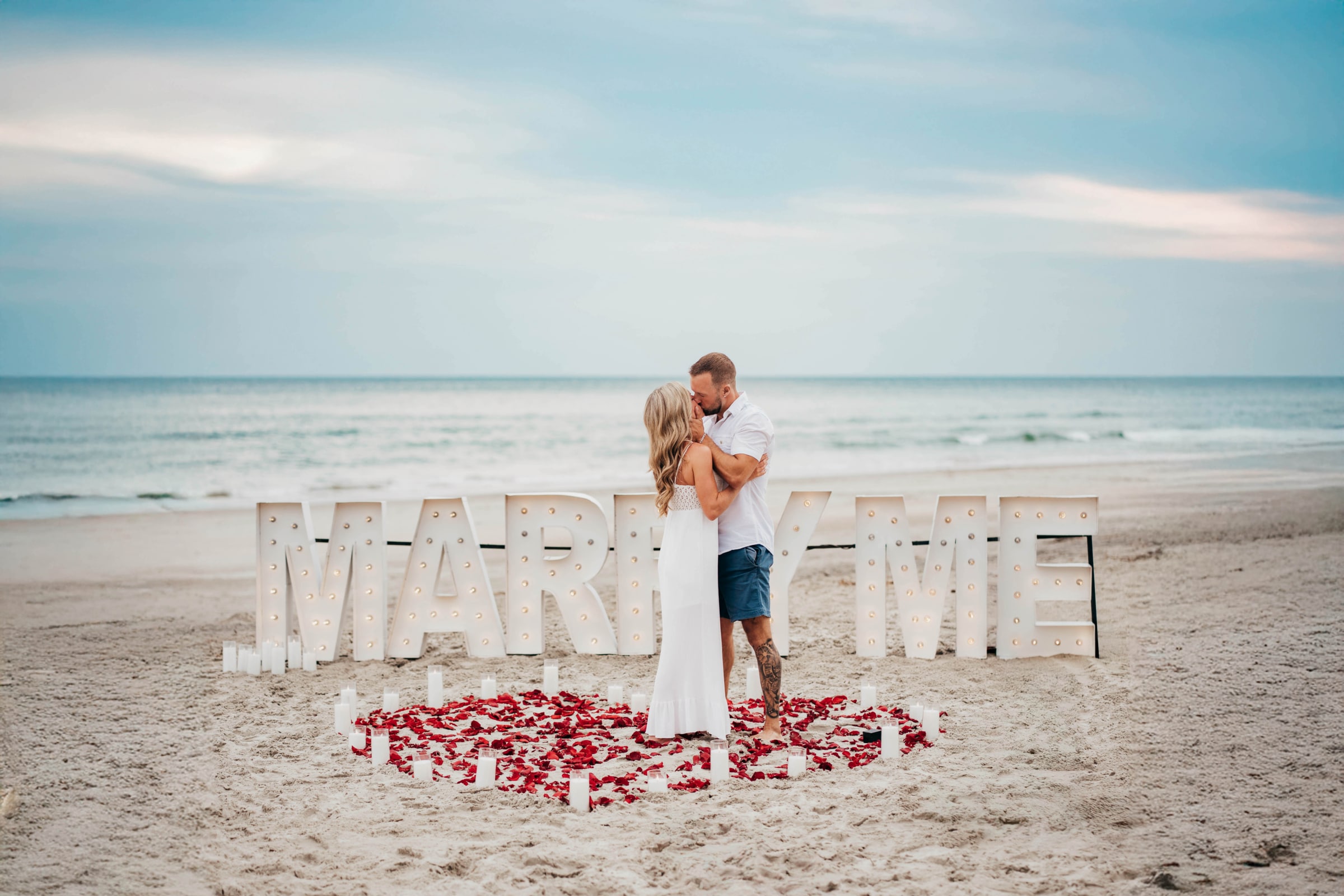 Myrtle Beach Proposal