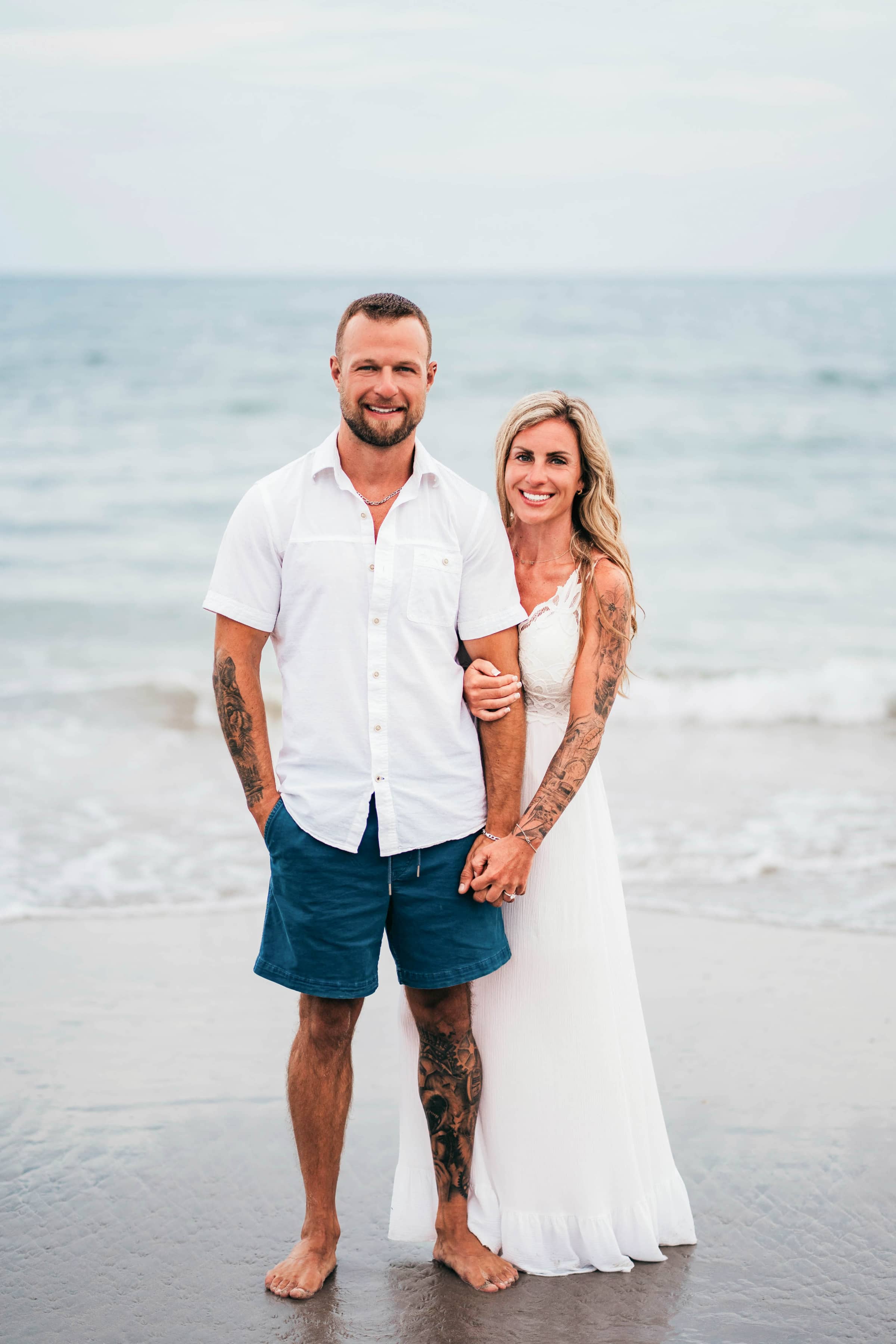 Myrtle Beach Proposal