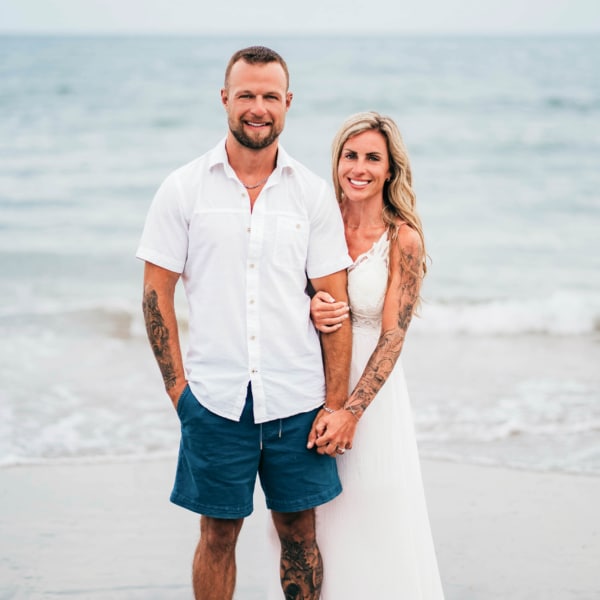 Myrtle Beach Proposal