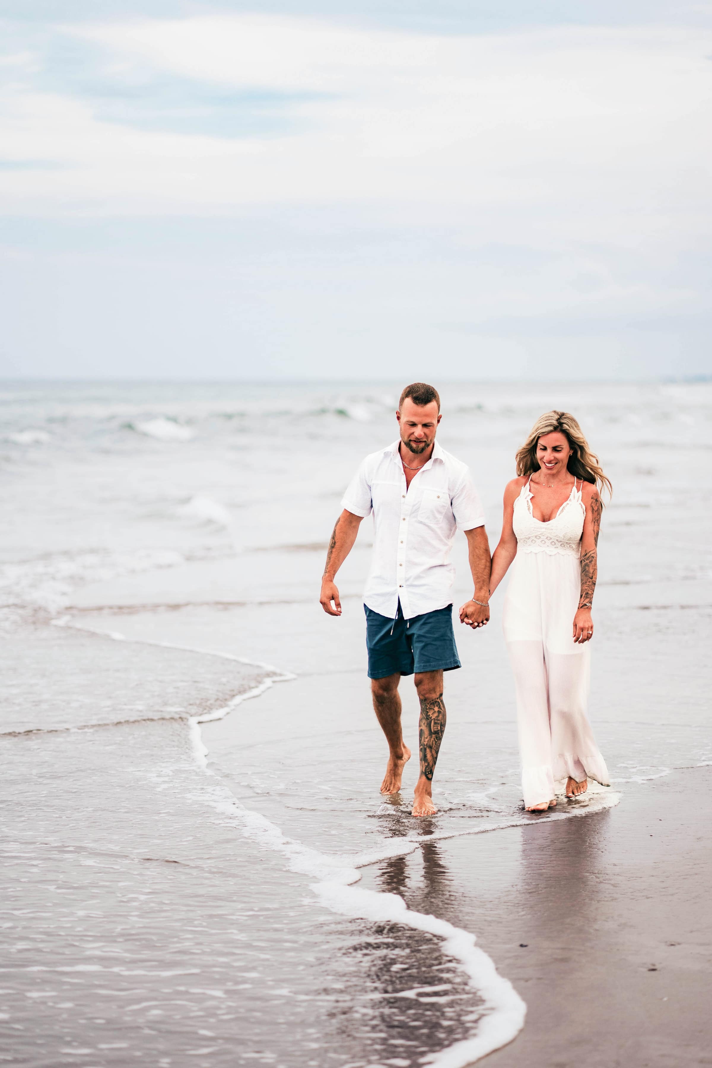 Myrtle Beach Proposal