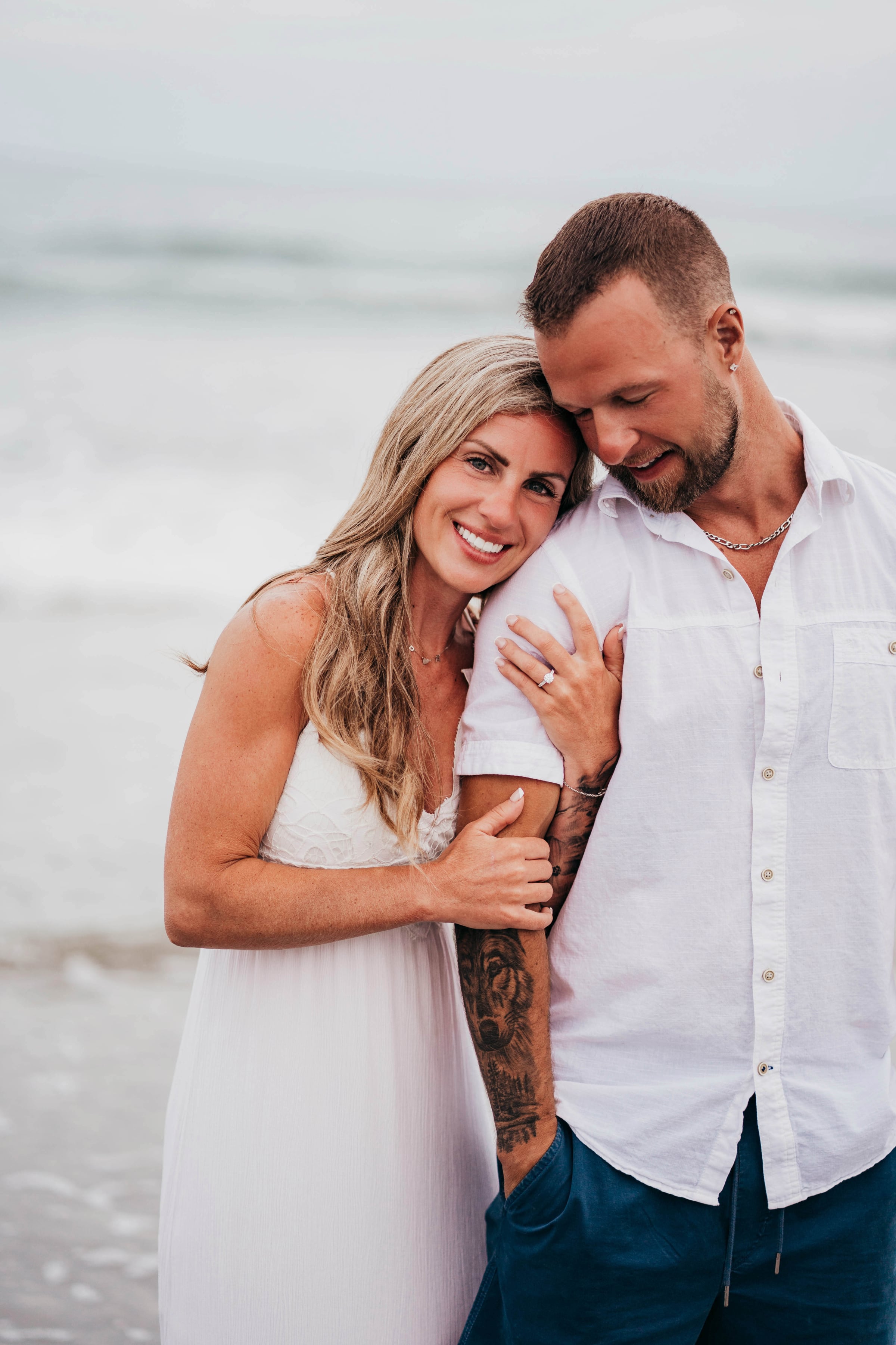 Myrtle Beach Proposal
