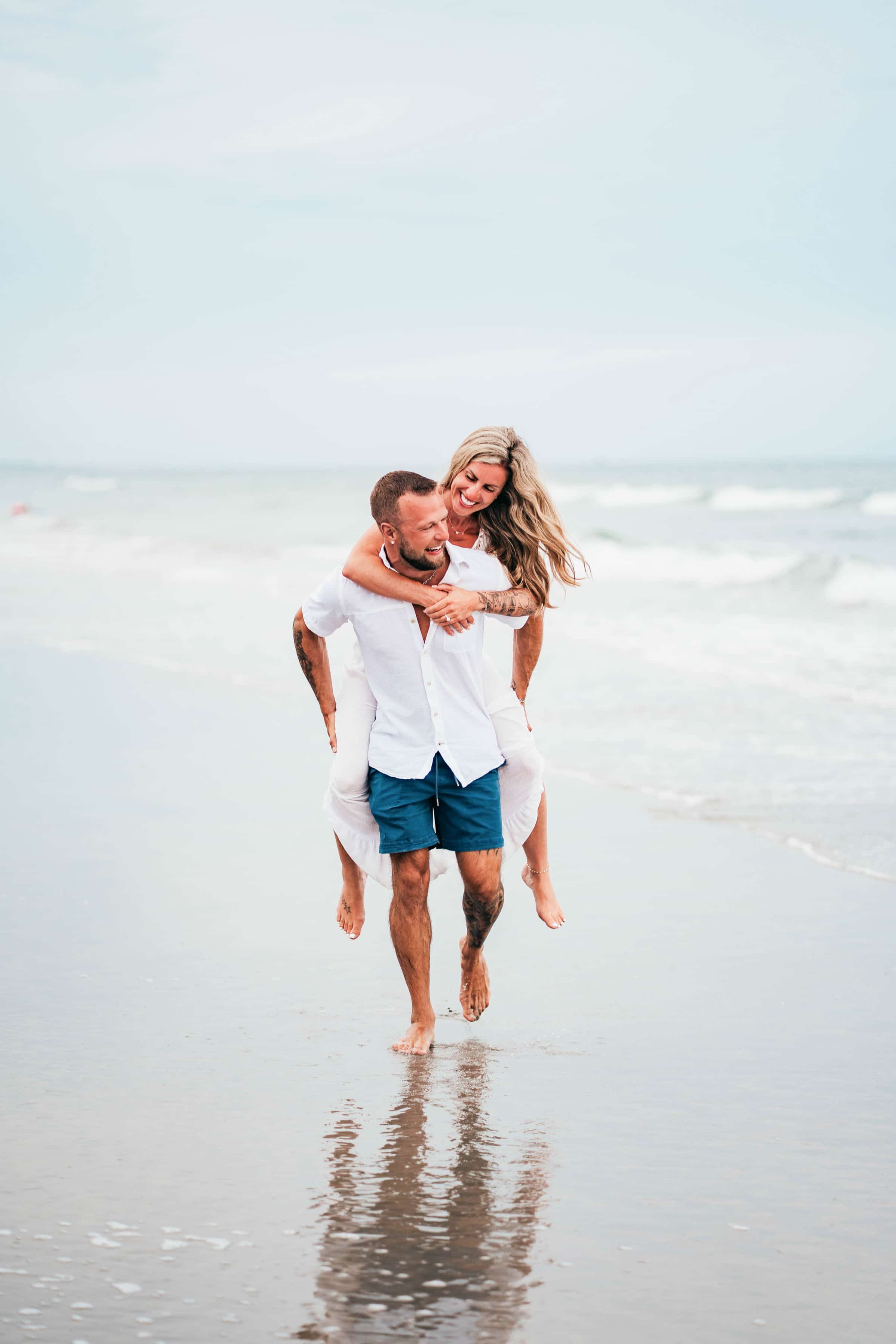 Myrtle Beach Proposal