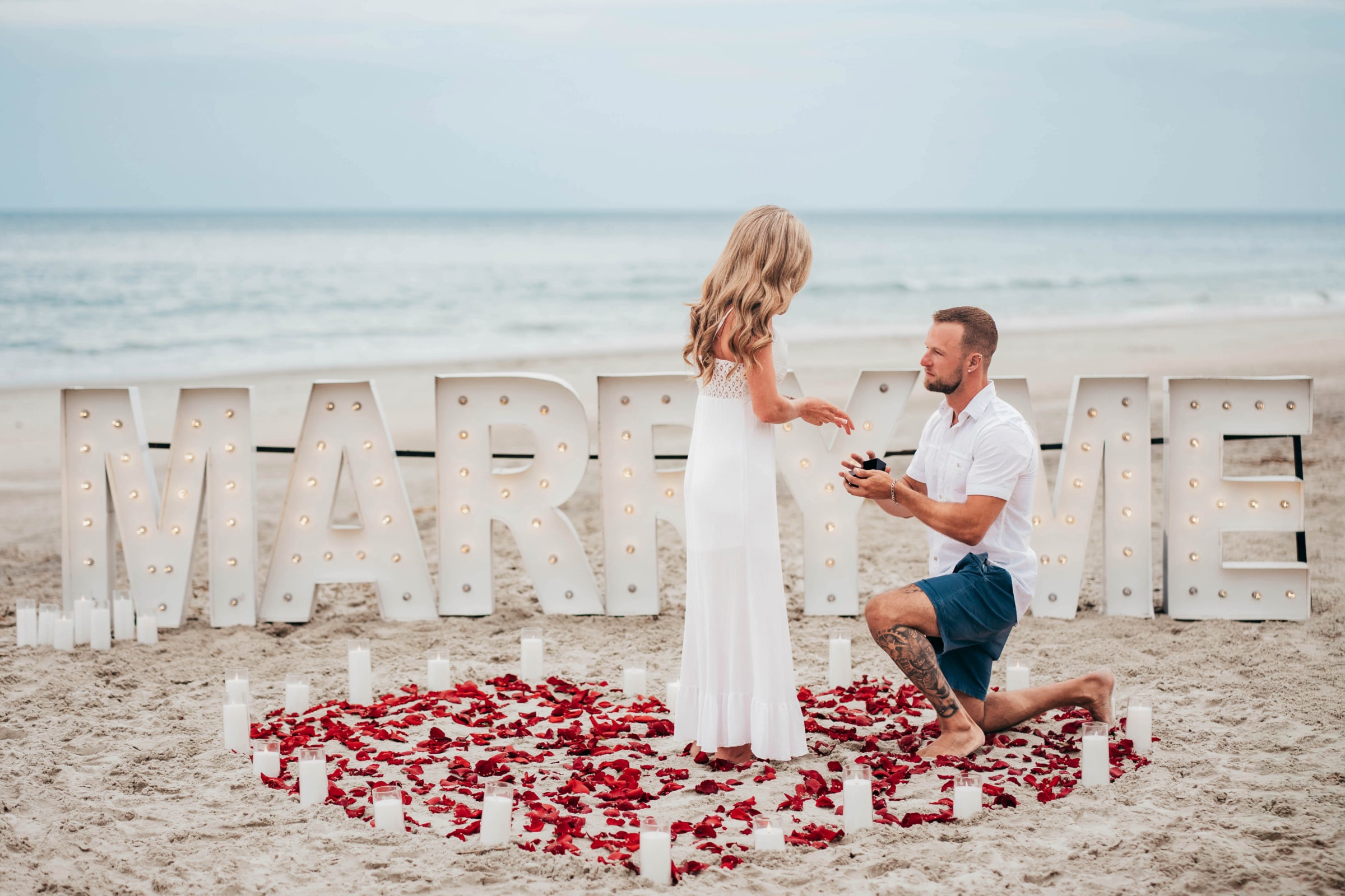 Myrtle Beach Proposal
