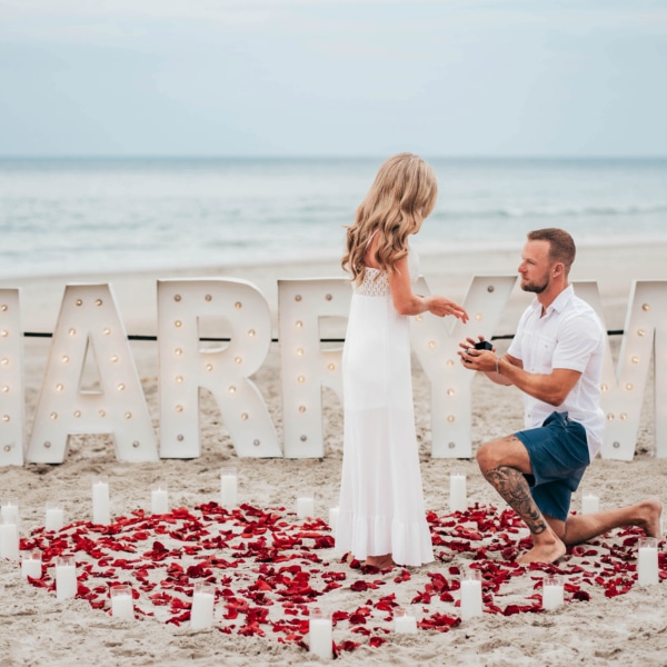 Kevin & Brittany {7.29.25}