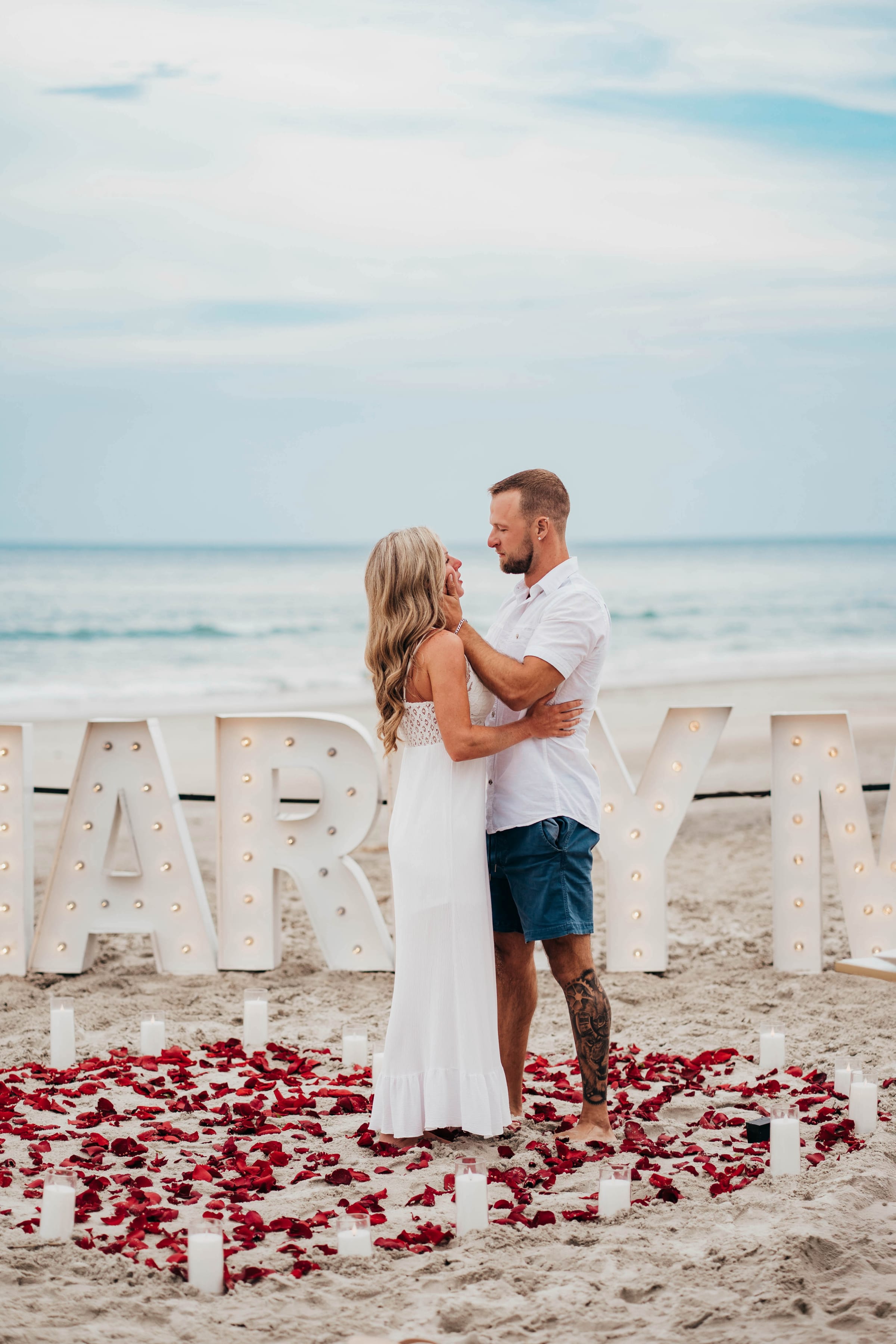 Myrtle Beach Proposal