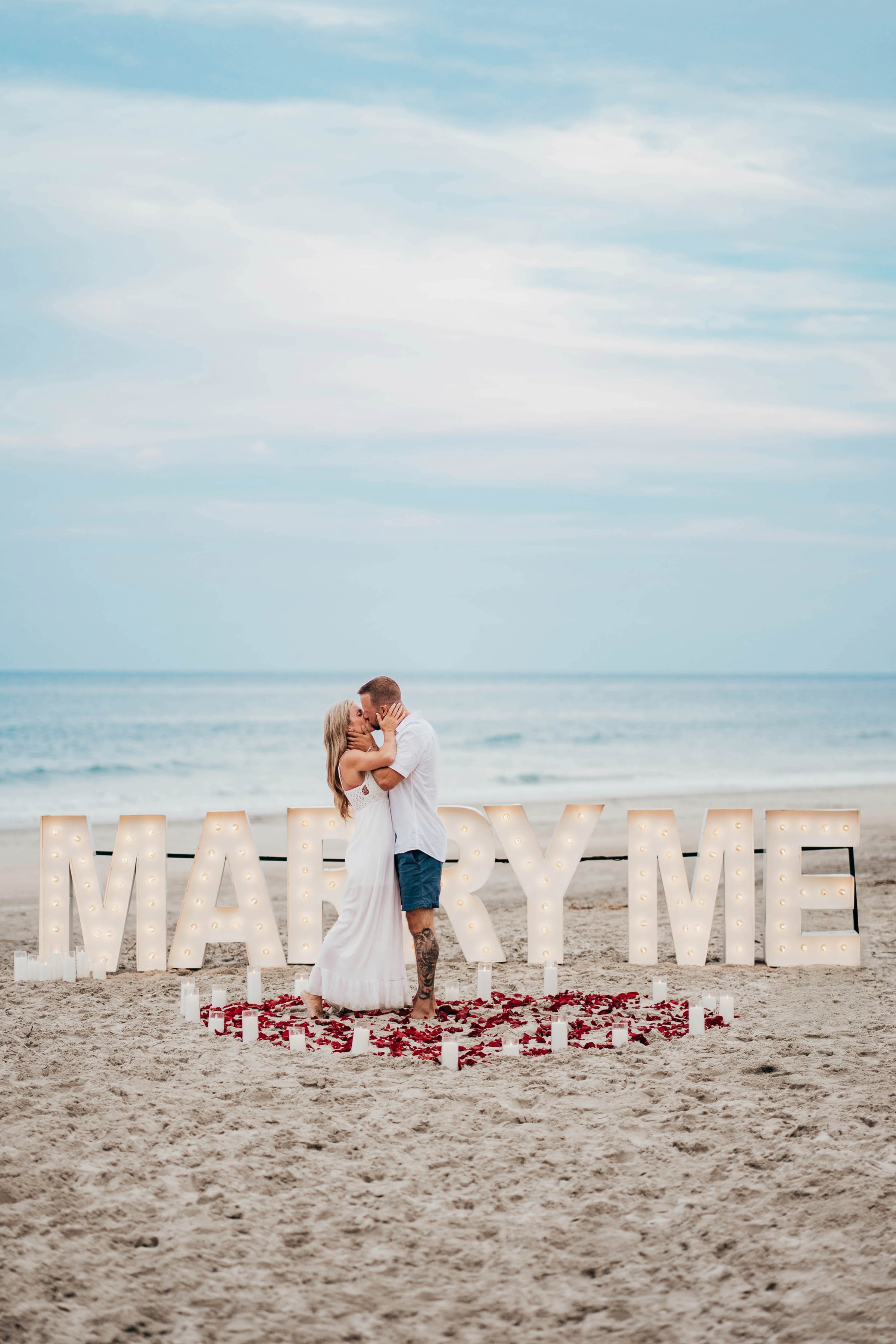 Myrtle Beach Proposal