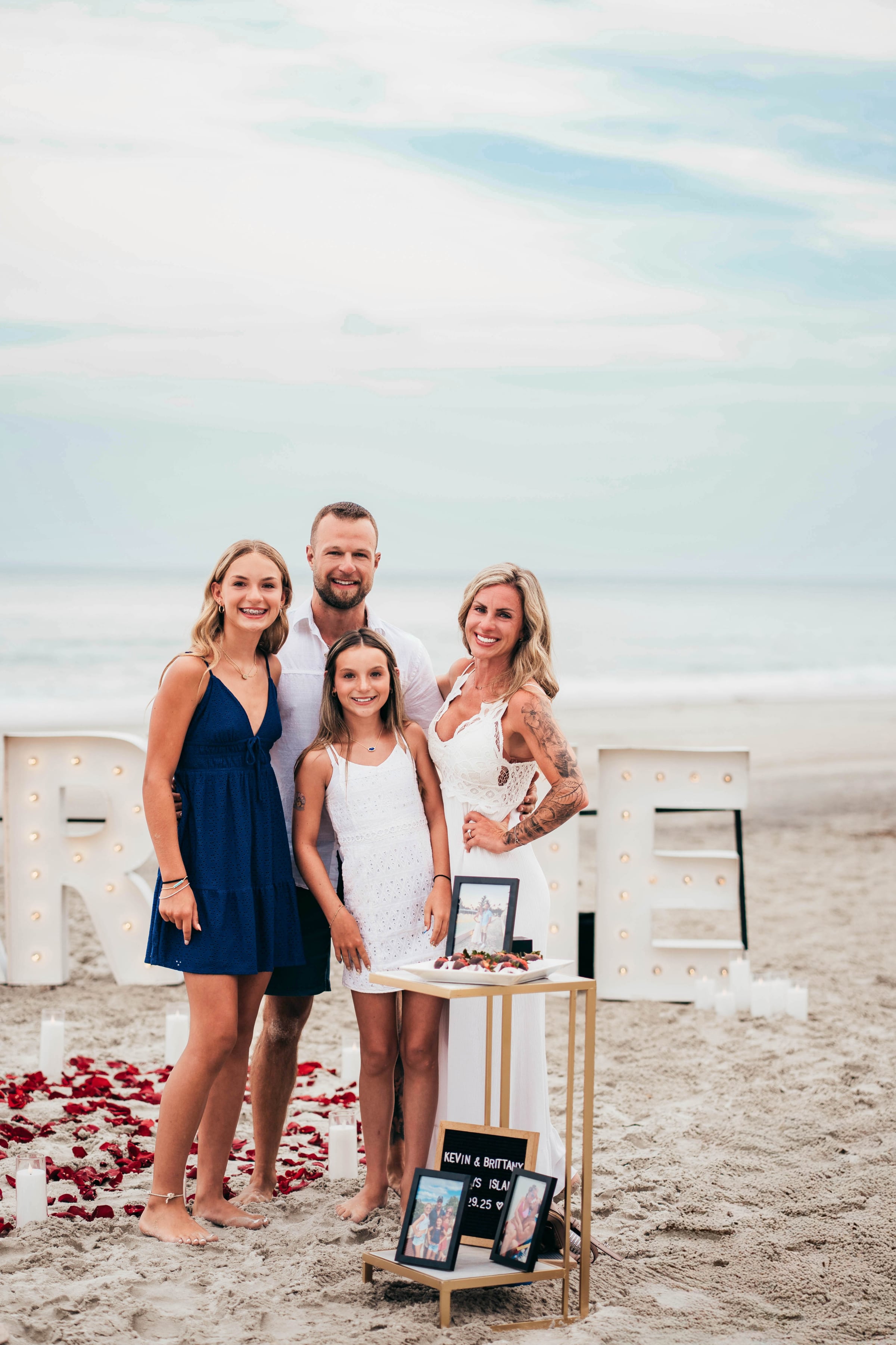 Myrtle Beach Proposal