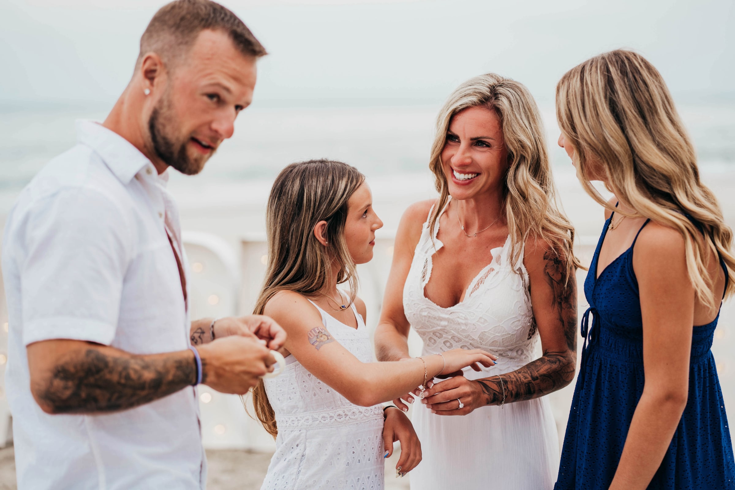 Myrtle Beach Proposal