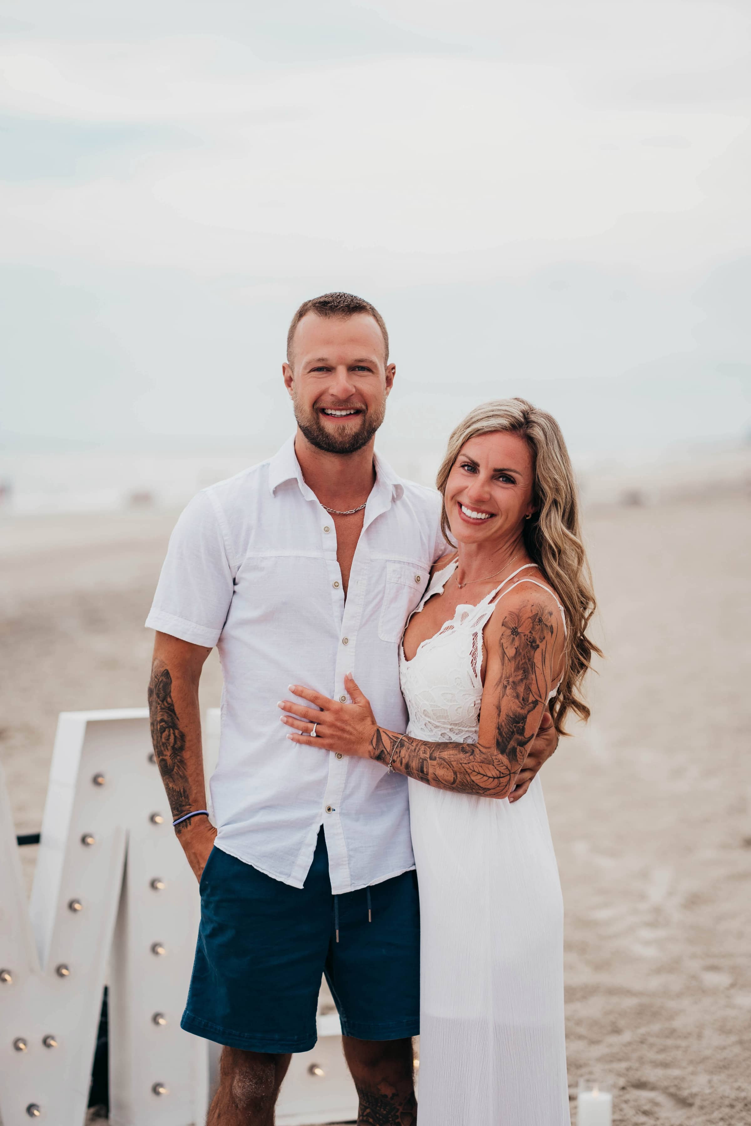 Myrtle Beach Proposal