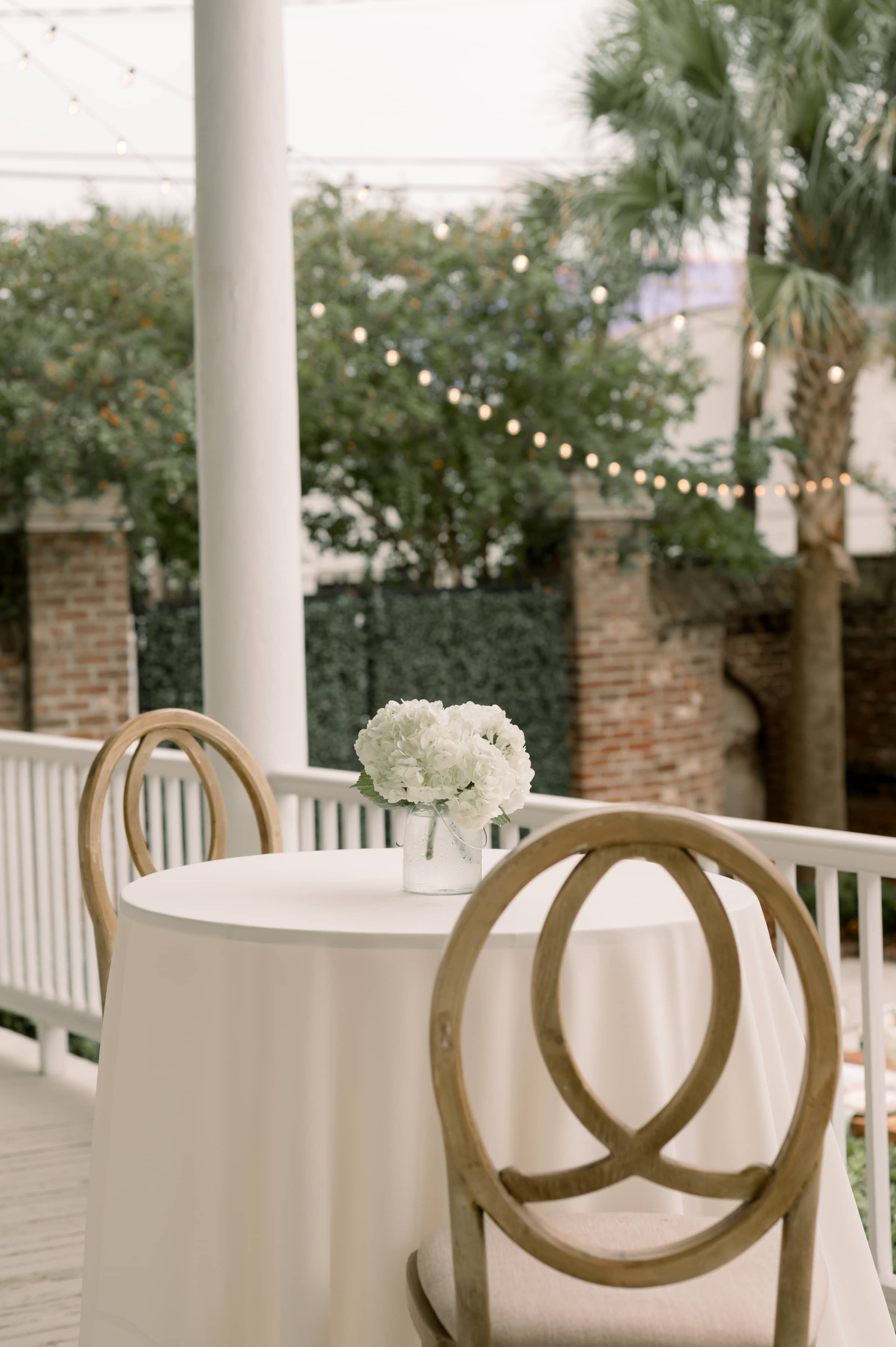 Charleston Wedding Planners -
Luxury Wedding Planners in Charleston, SC