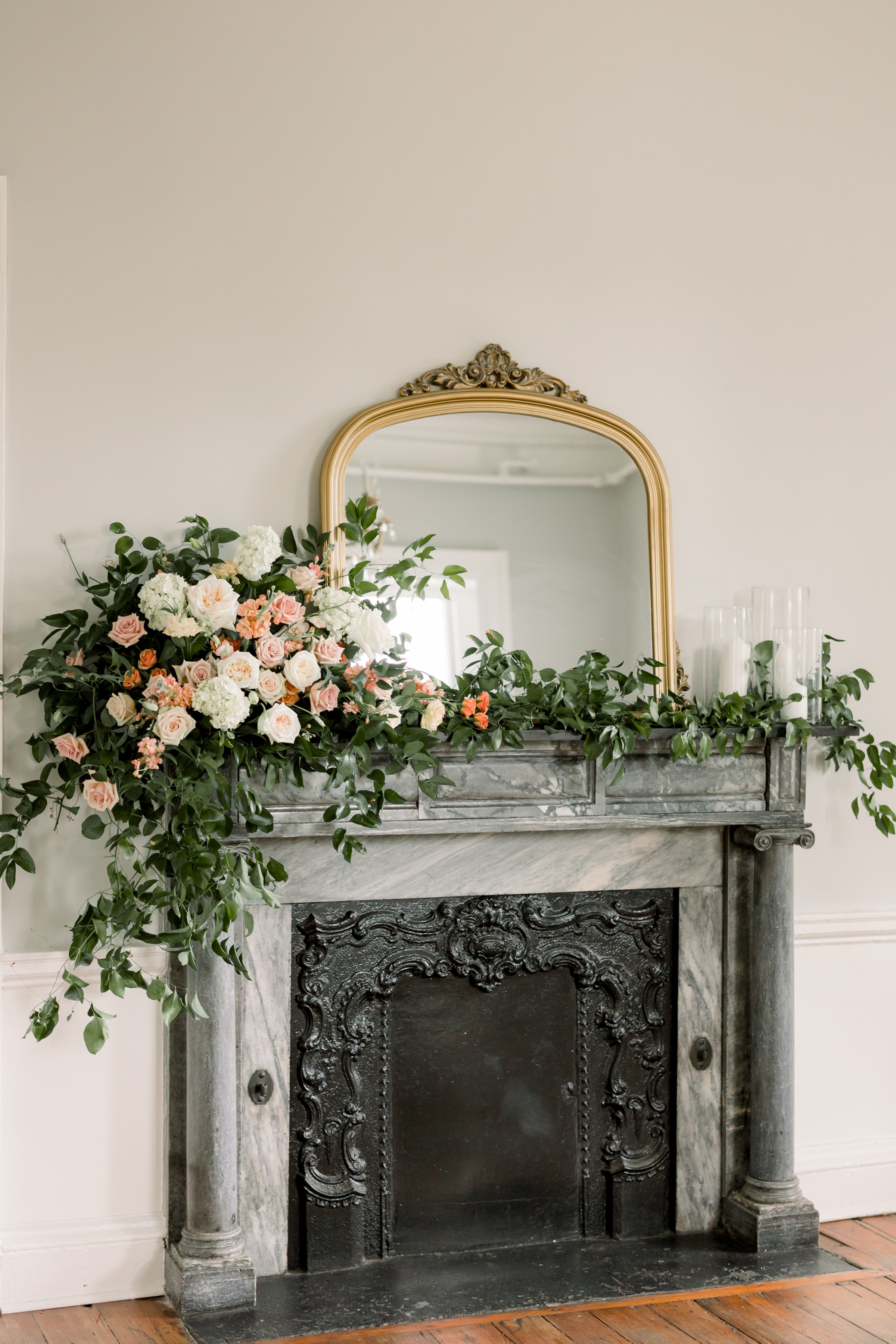 Charleston Wedding Planners -
Luxury Wedding Planners in Charleston, SC