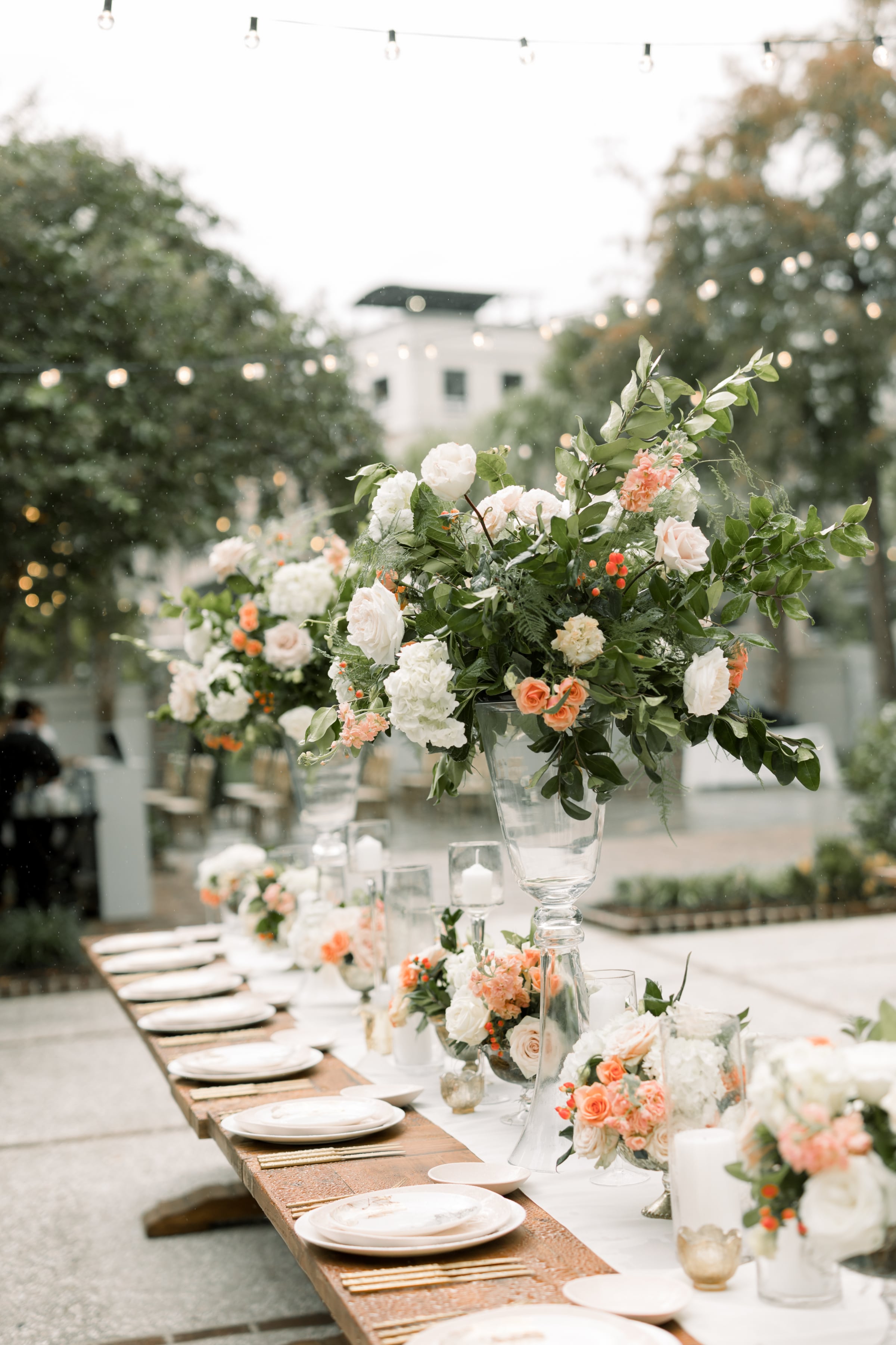 Charleston Wedding Planners -
Luxury Wedding Planners in Charleston, SC