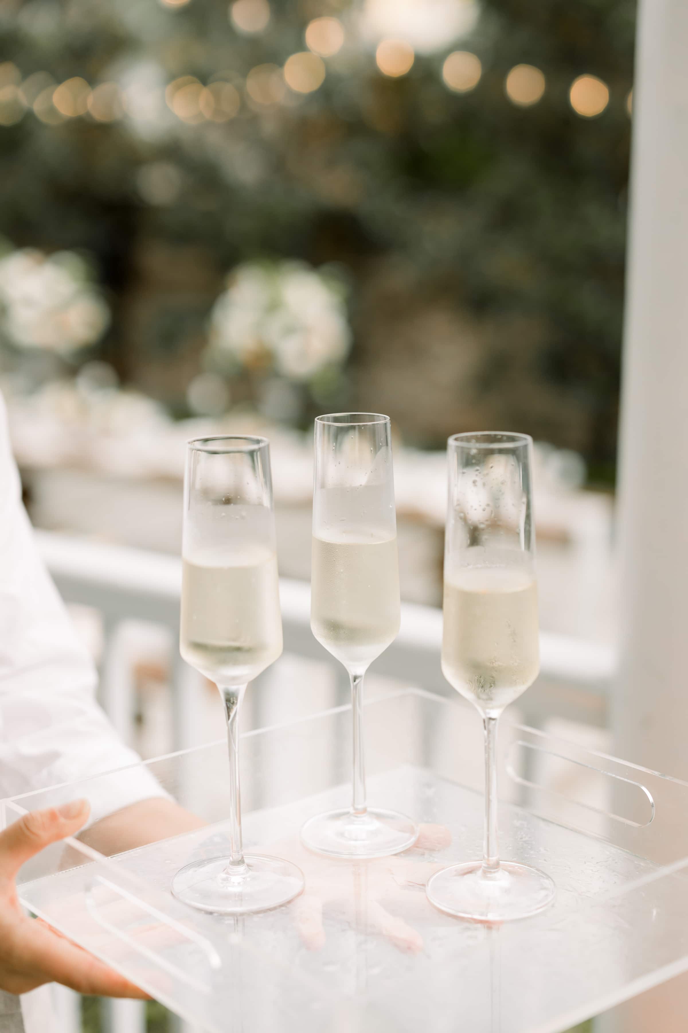Charleston Wedding Planners -
Luxury Wedding Planners in Charleston, SC