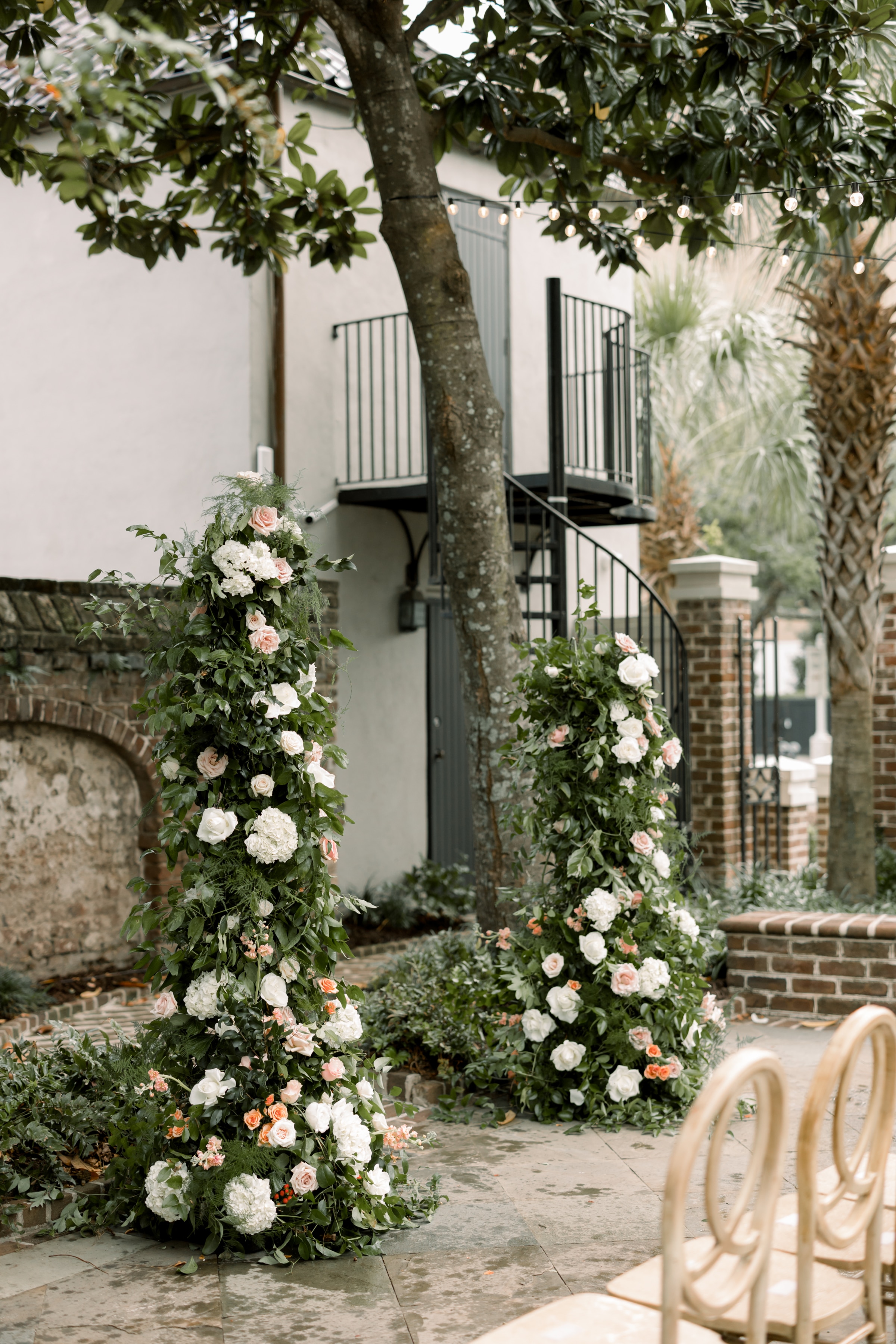 Charleston Wedding Planners -
Luxury Wedding Planners in Charleston, SC