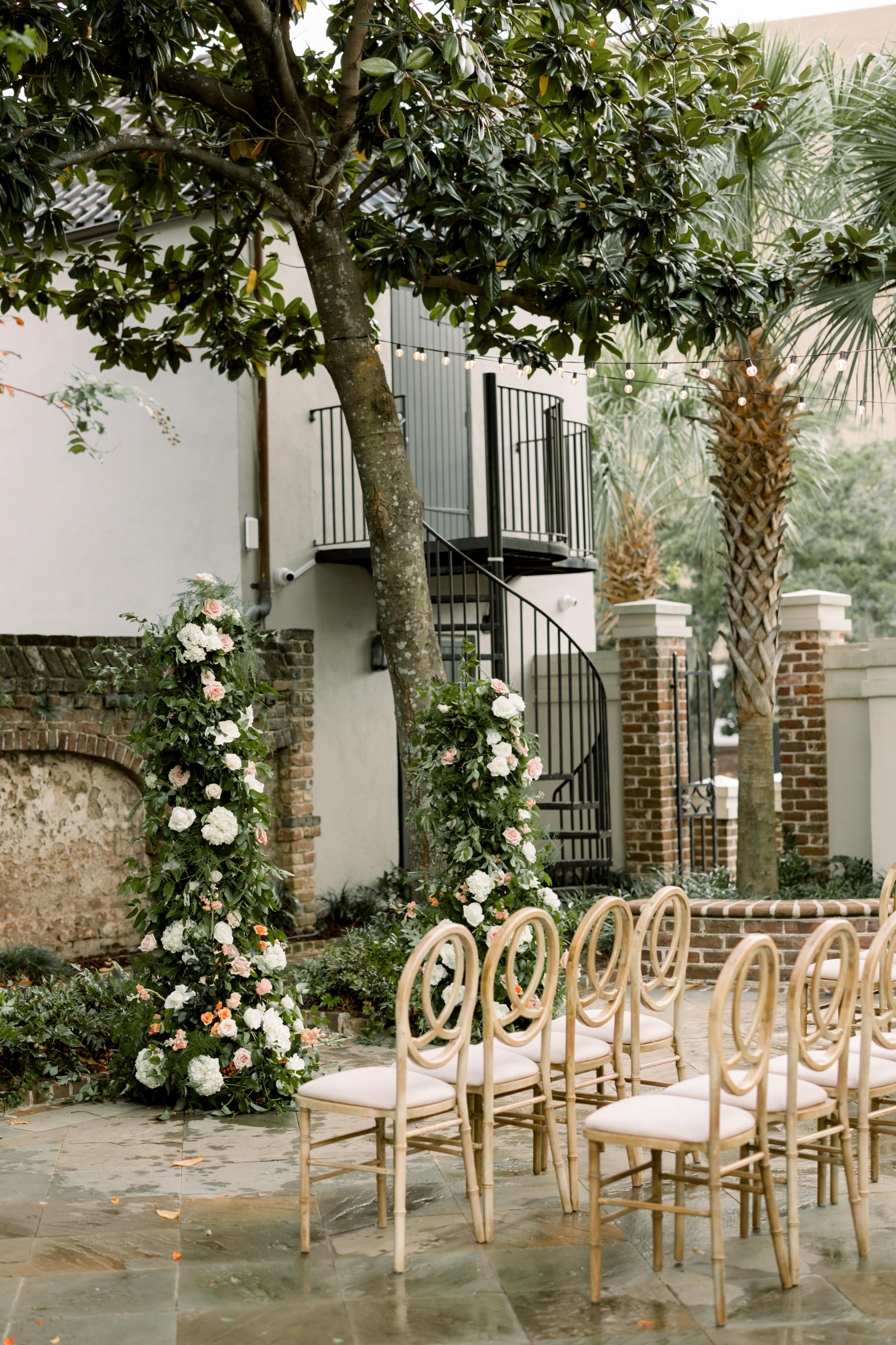 Charleston Wedding Planners -
Luxury Wedding Planners in Charleston, SC