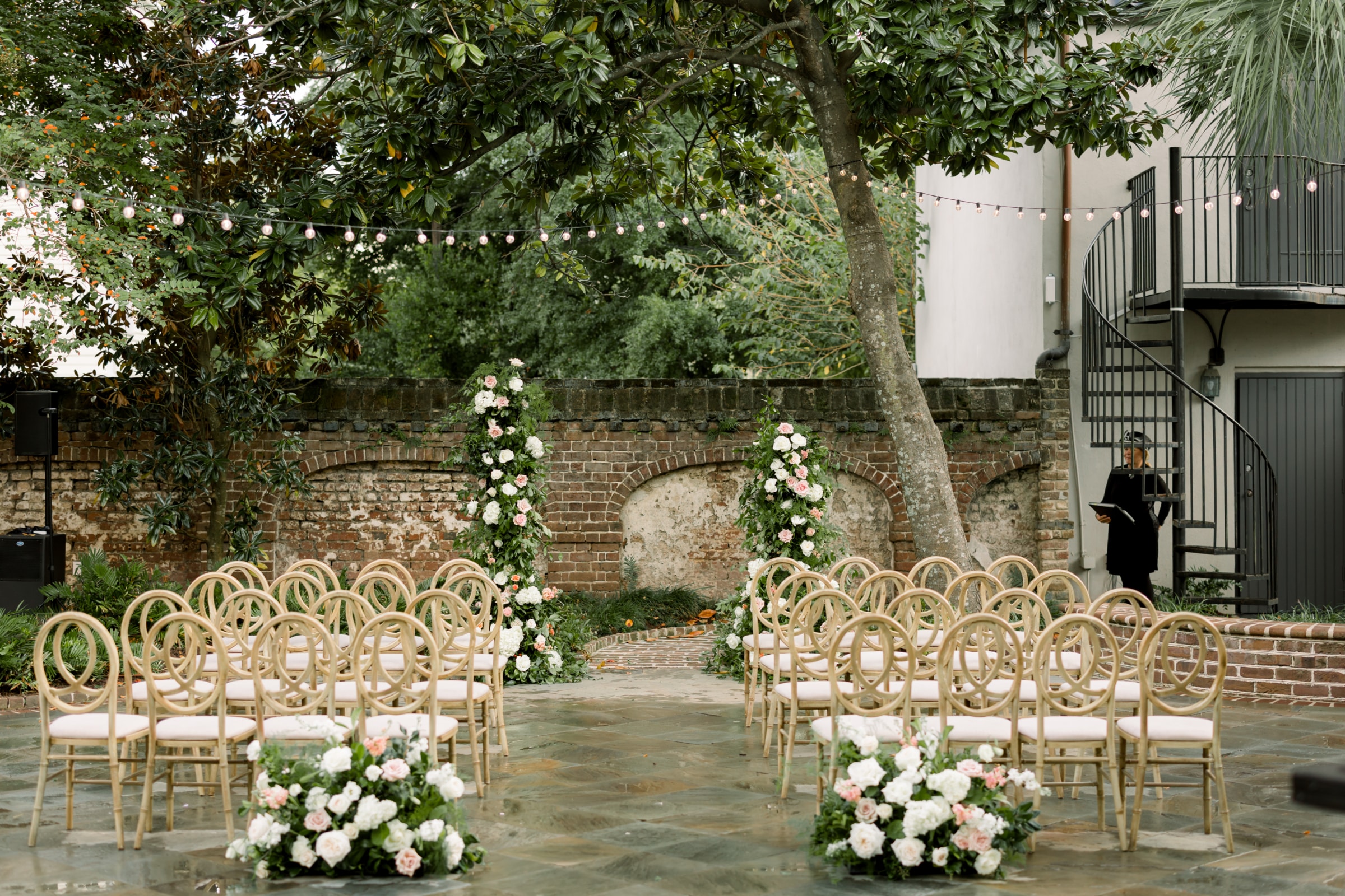 Charleston Wedding Planners -
Luxury Wedding Planners in Charleston, SC