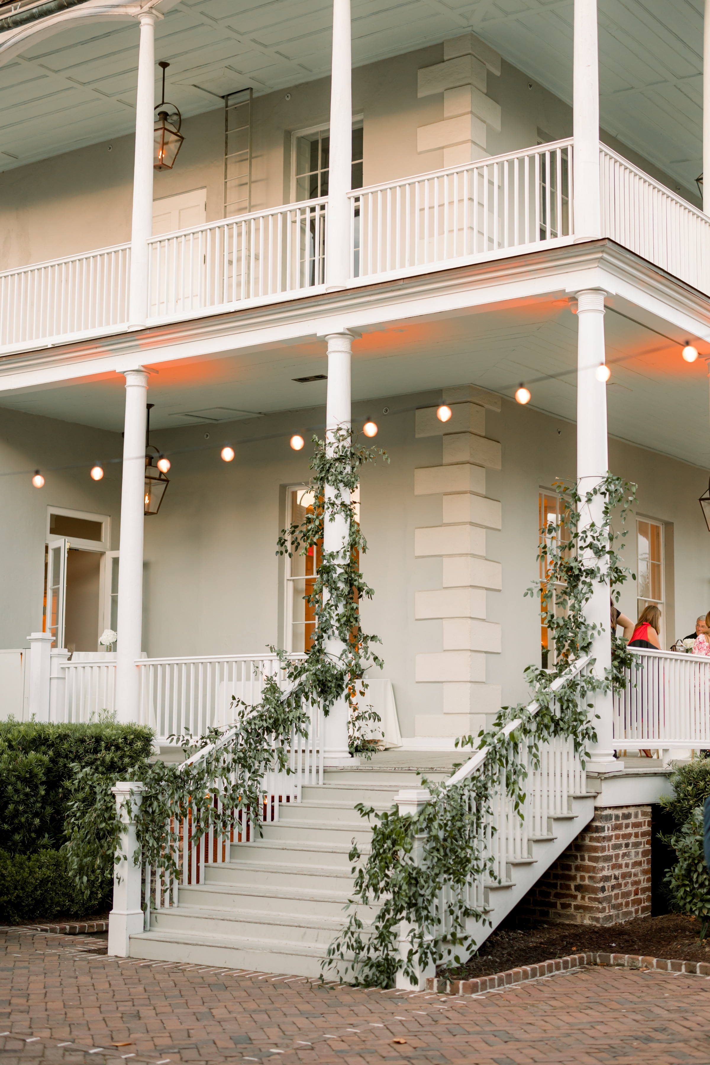 Charleston Wedding Planners -
Luxury Wedding Planners in Charleston, SC