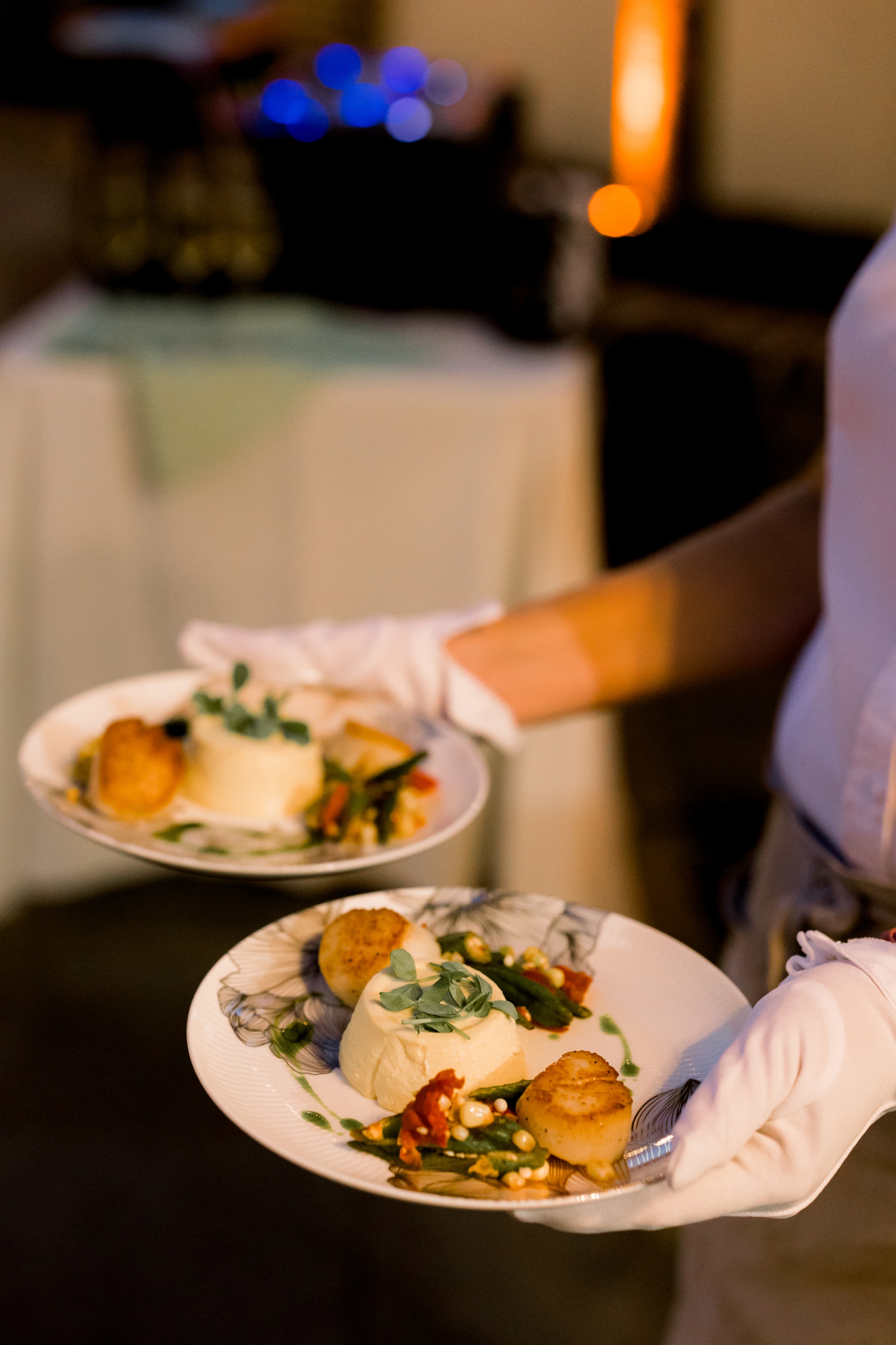 Charleston Wedding Planners -
Luxury Wedding Planners in Charleston, SC