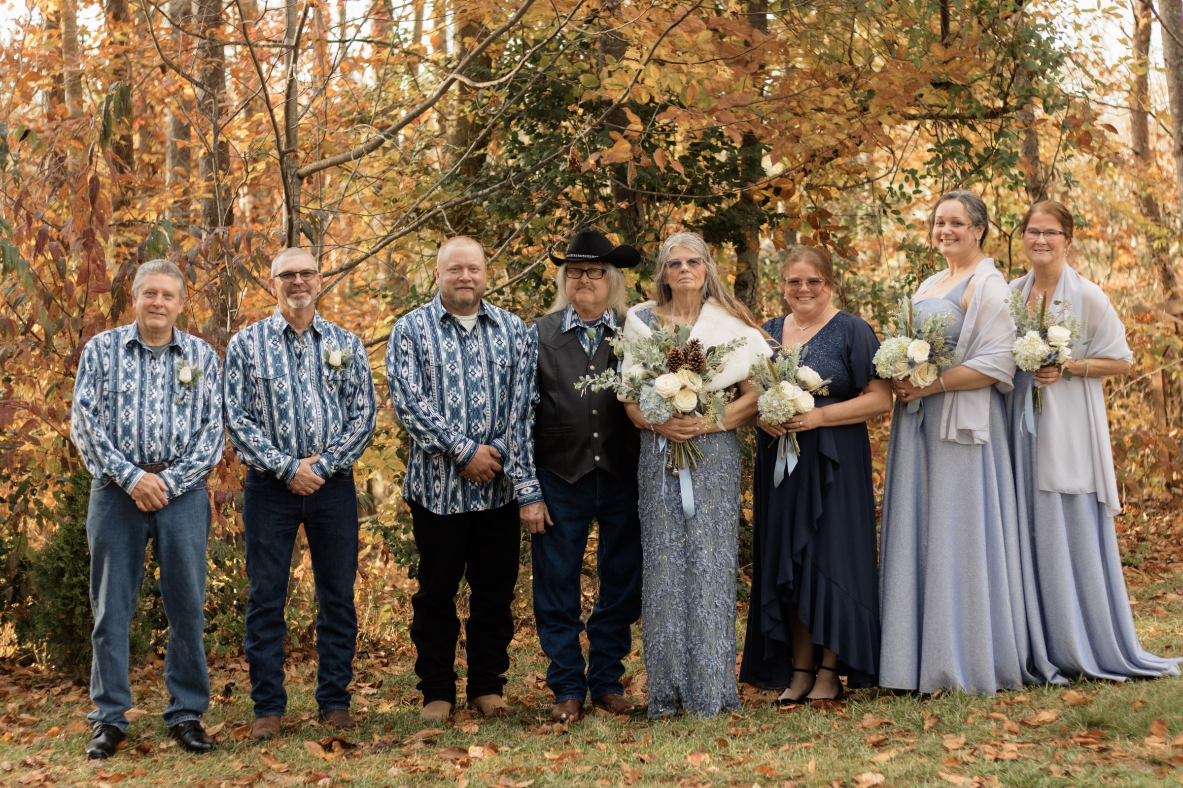 North Carolina Wedding Planners - Luxury Wedding Planners in North Carolina 