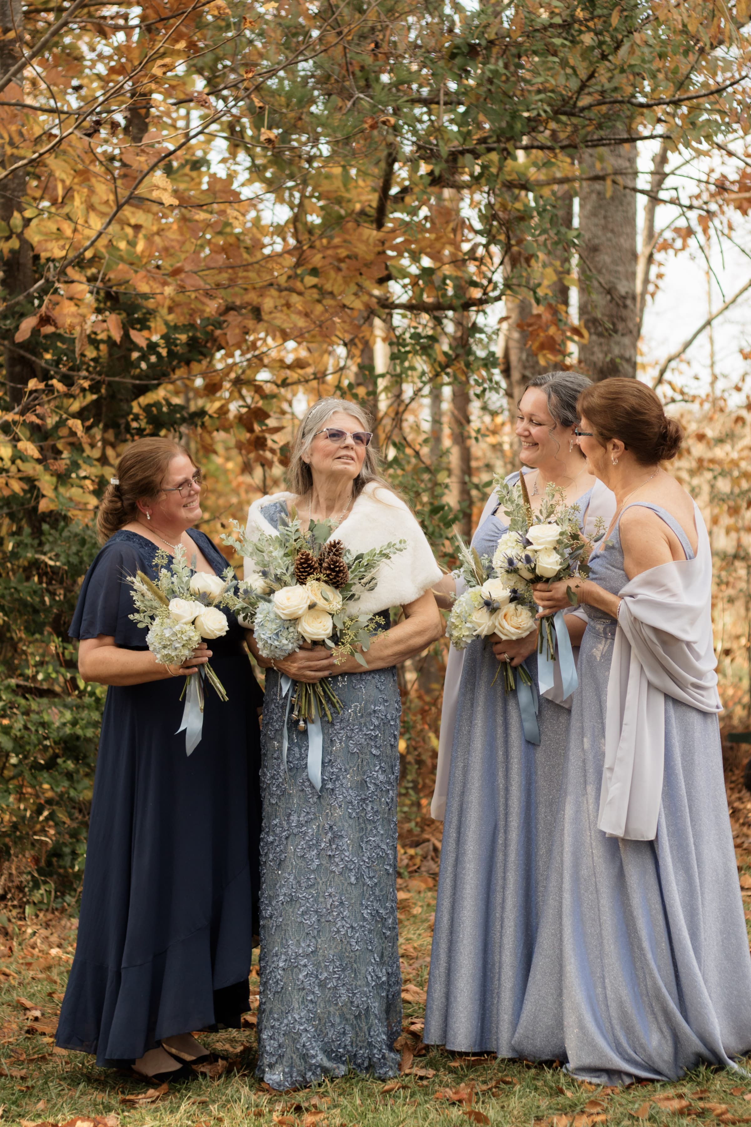 North Carolina Wedding Planners - Luxury Wedding Planners in North Carolina 