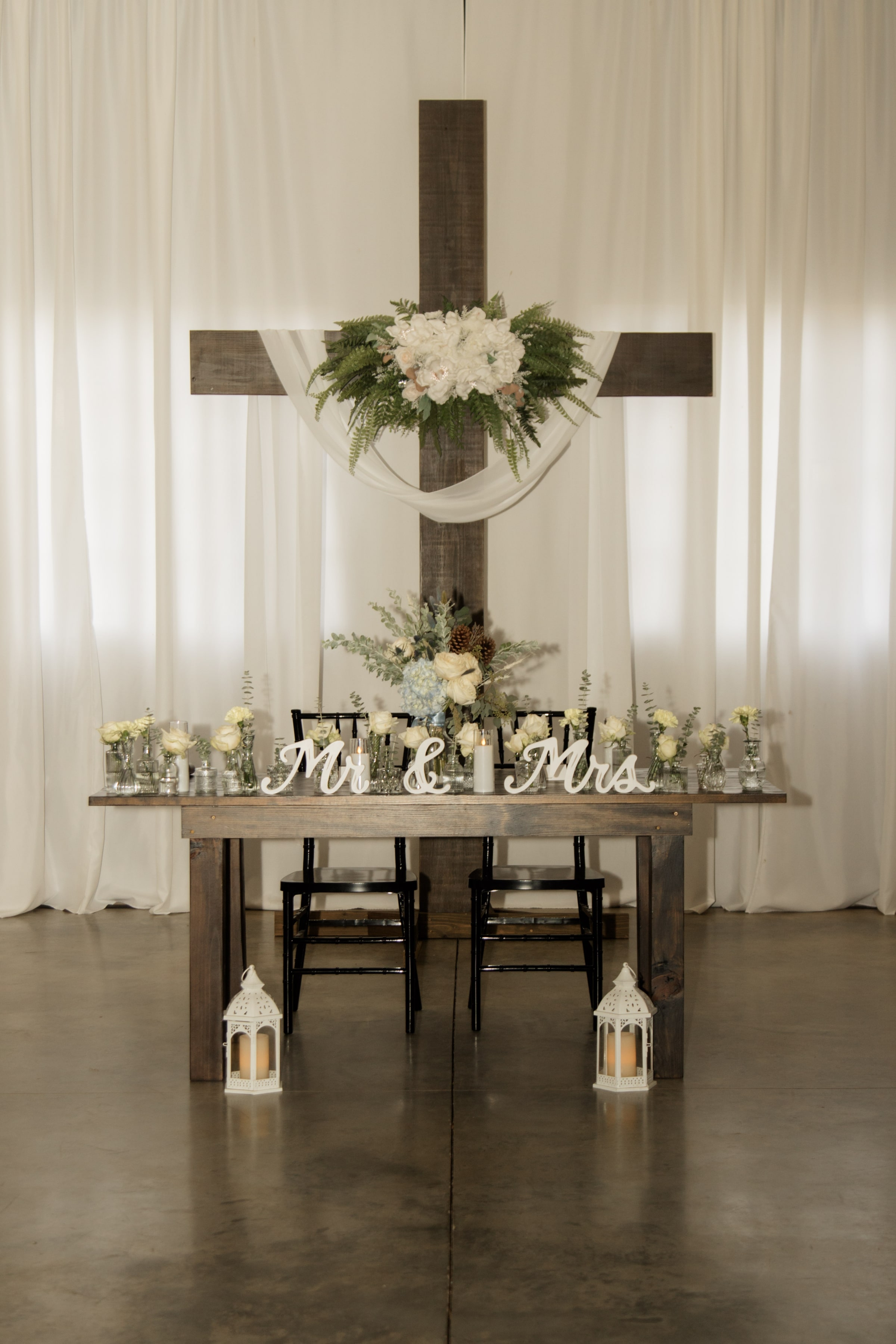 North Carolina Wedding Planners - Luxury Wedding Planners in North Carolina 