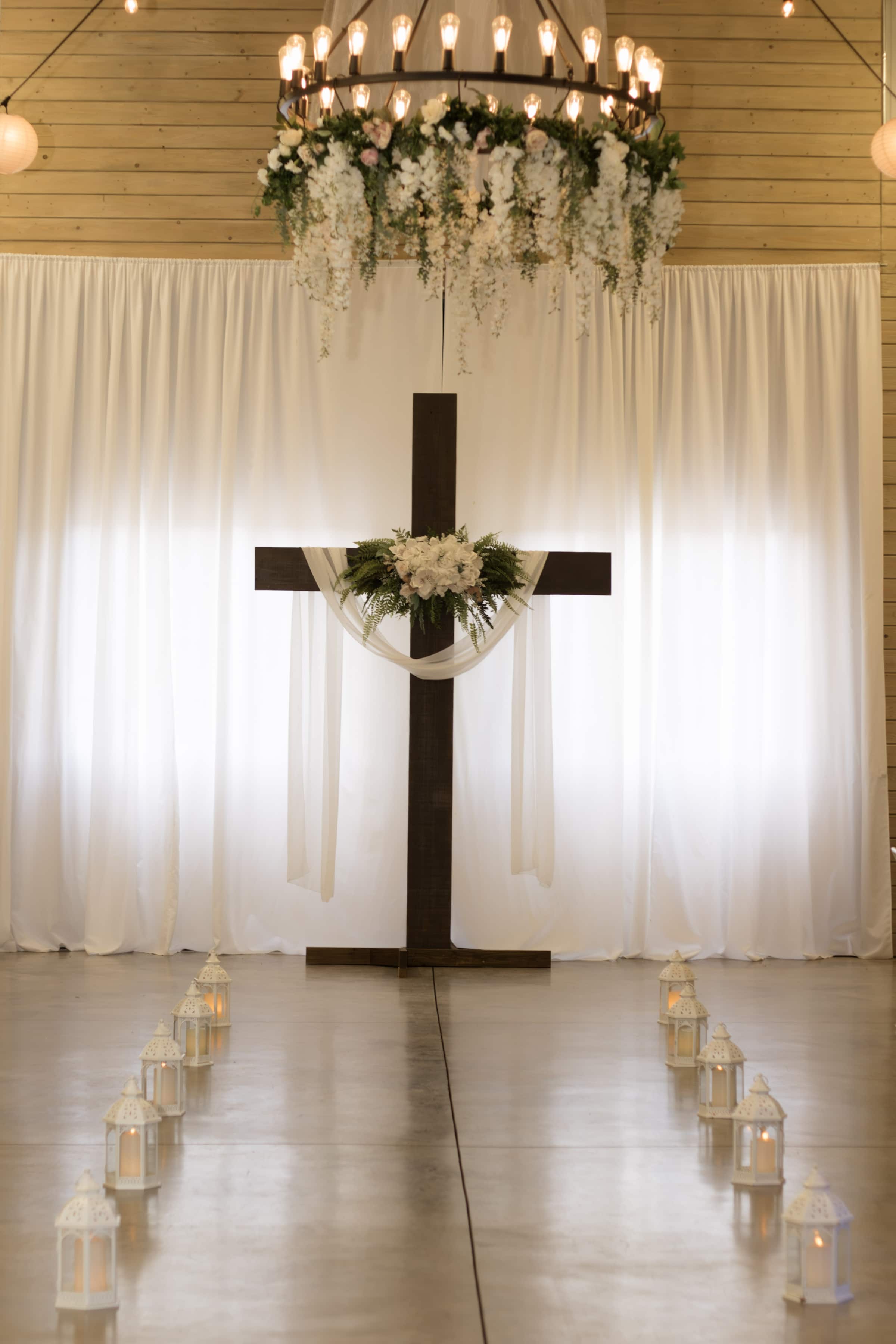 North Carolina Wedding Planners - Luxury Wedding Planners in North Carolina 