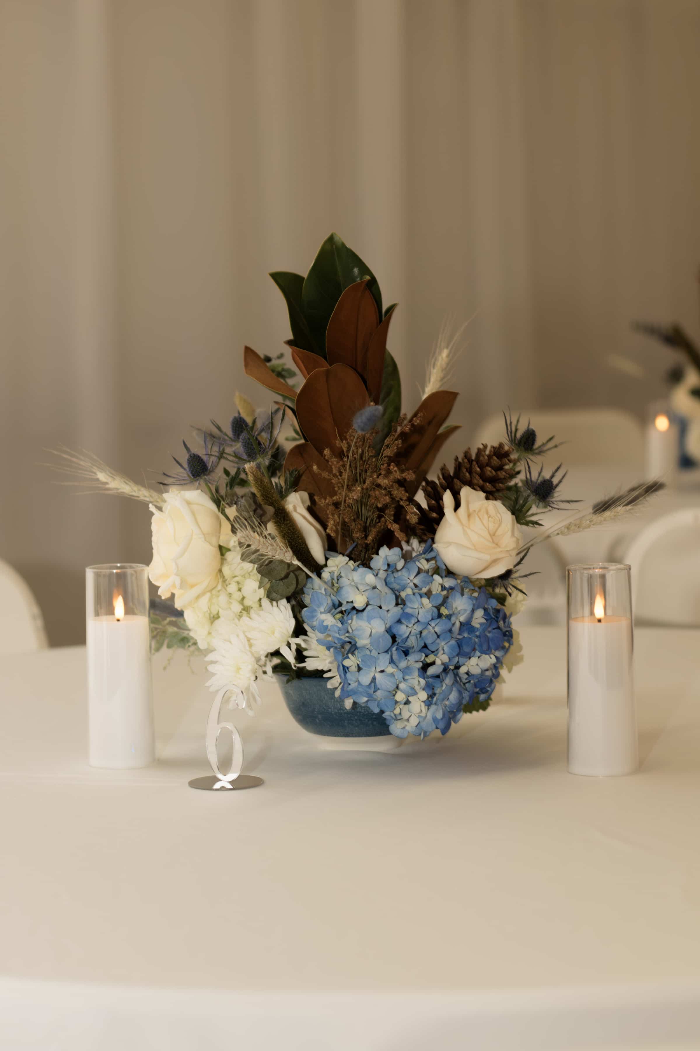 North Carolina Wedding Planners - Luxury Wedding Planners in North Carolina 