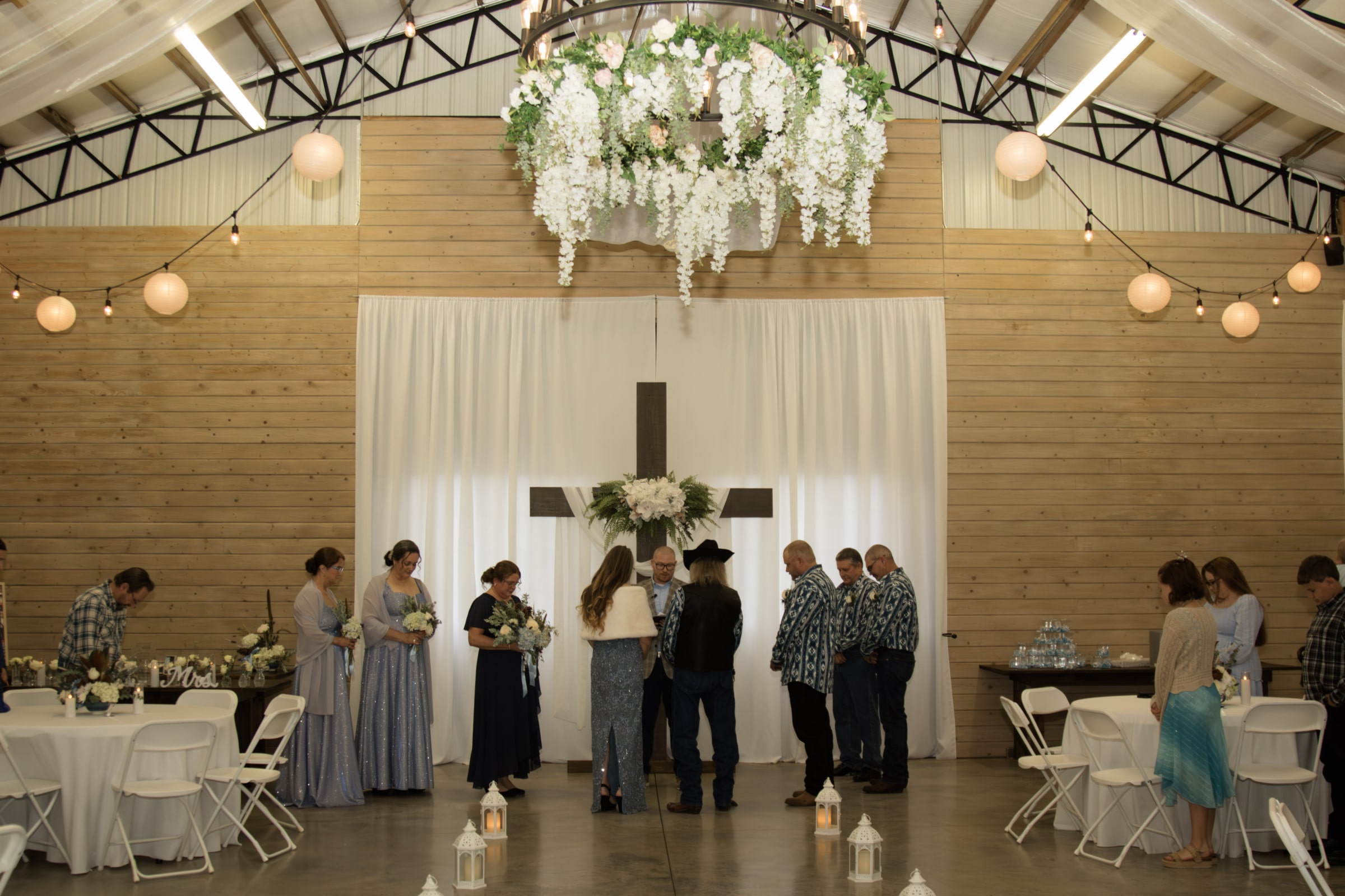 North Carolina Wedding Planners - Luxury Wedding Planners in North Carolina 
