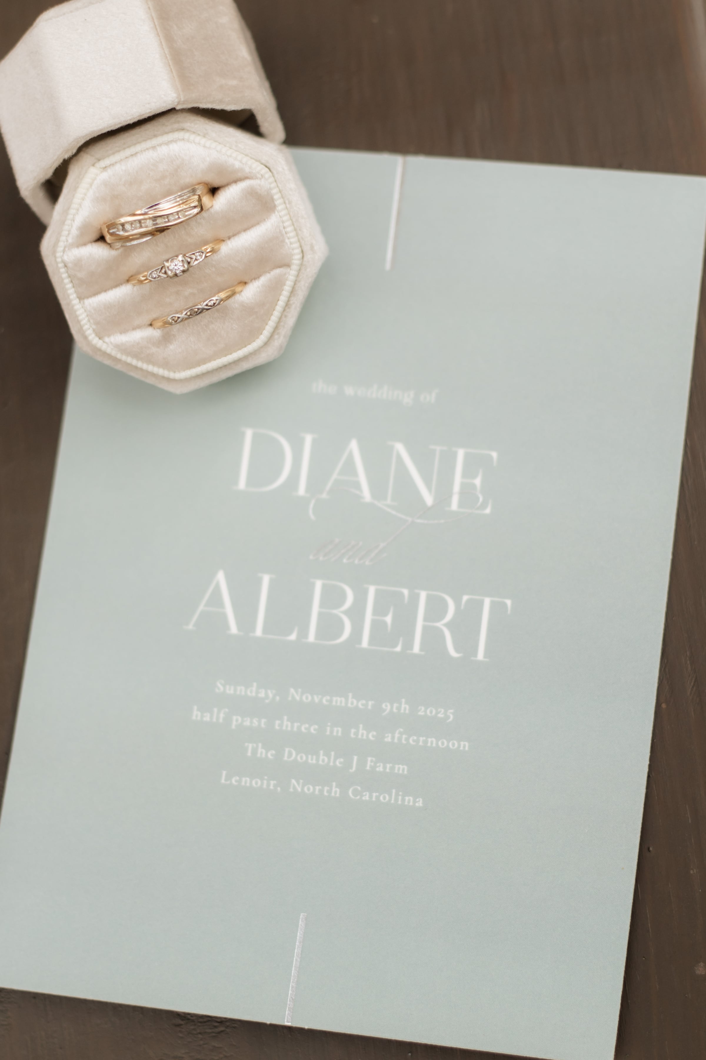 North Carolina Wedding Planners - Luxury Wedding Planners in North Carolina 