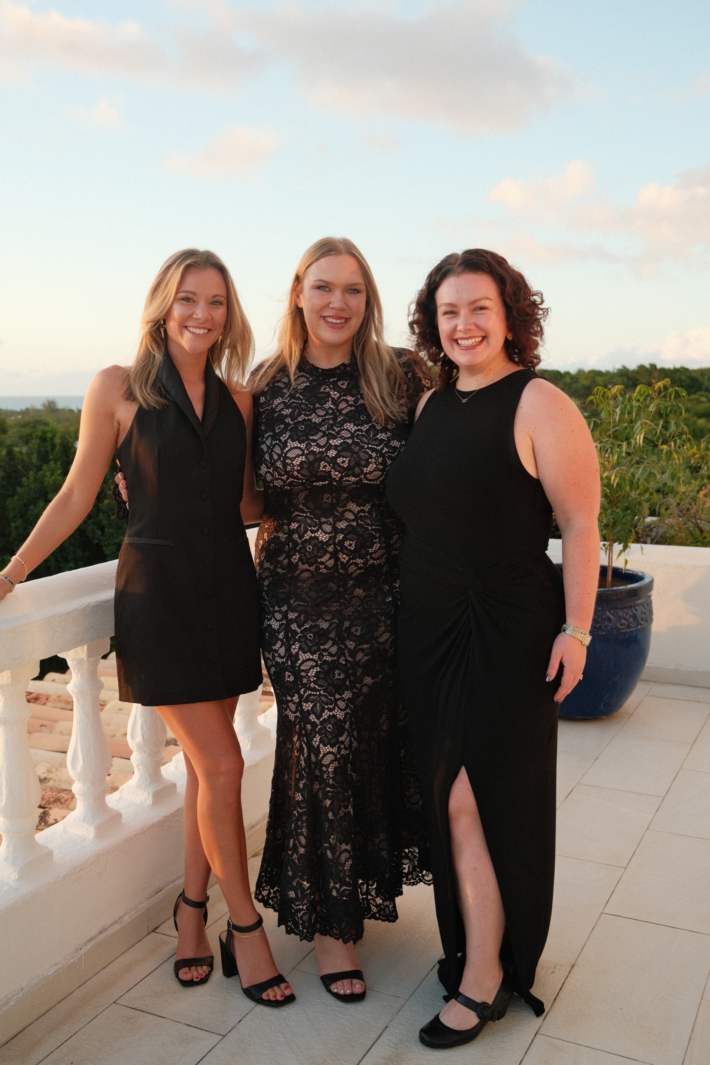 Luxury Wedding Planners