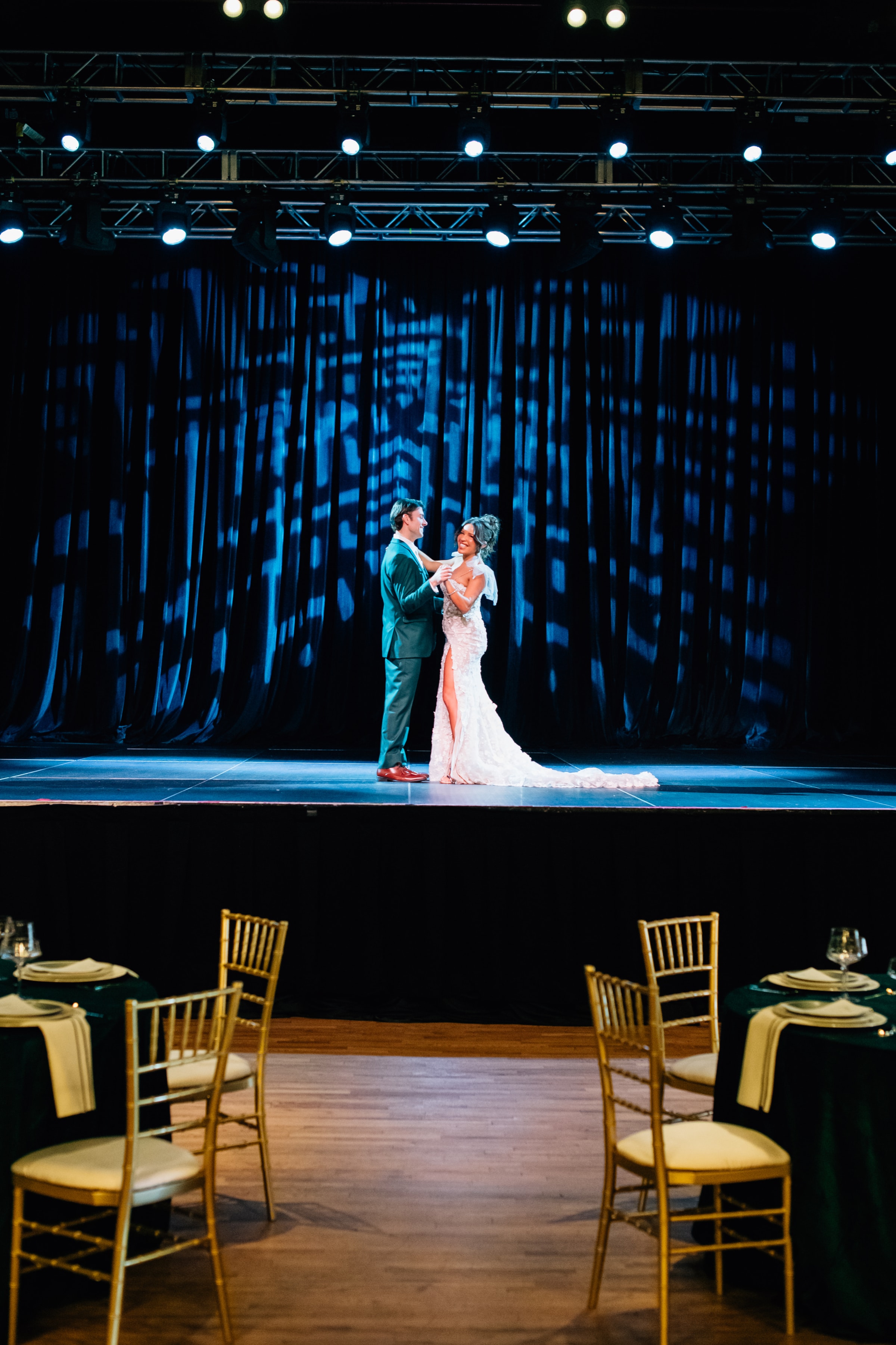 Charlotte Wedding Planners - Luxury Wedding Planners in Charlotte, NC