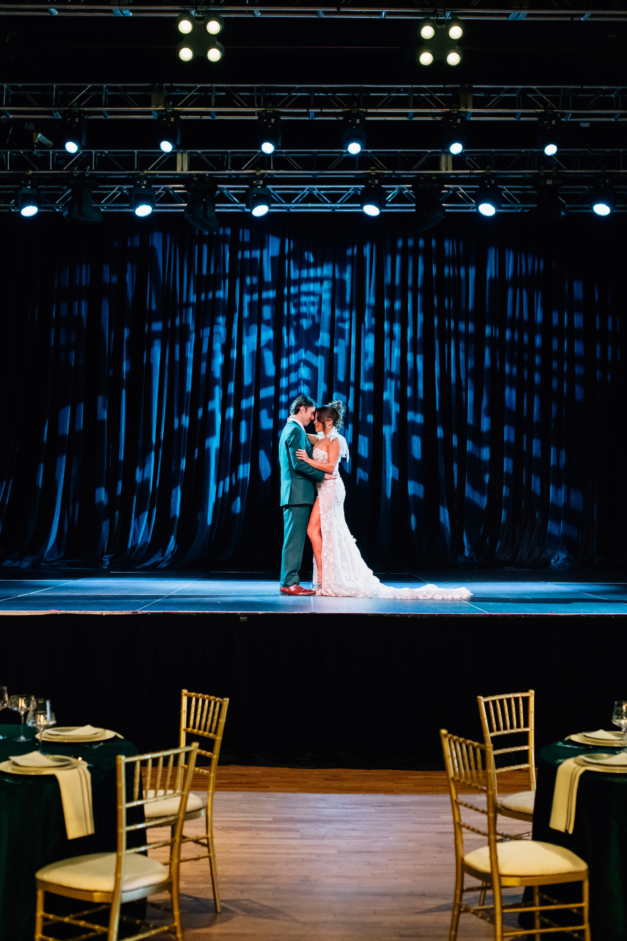 Charlotte Wedding Planners - Luxury Wedding Planners in Charlotte, NC
