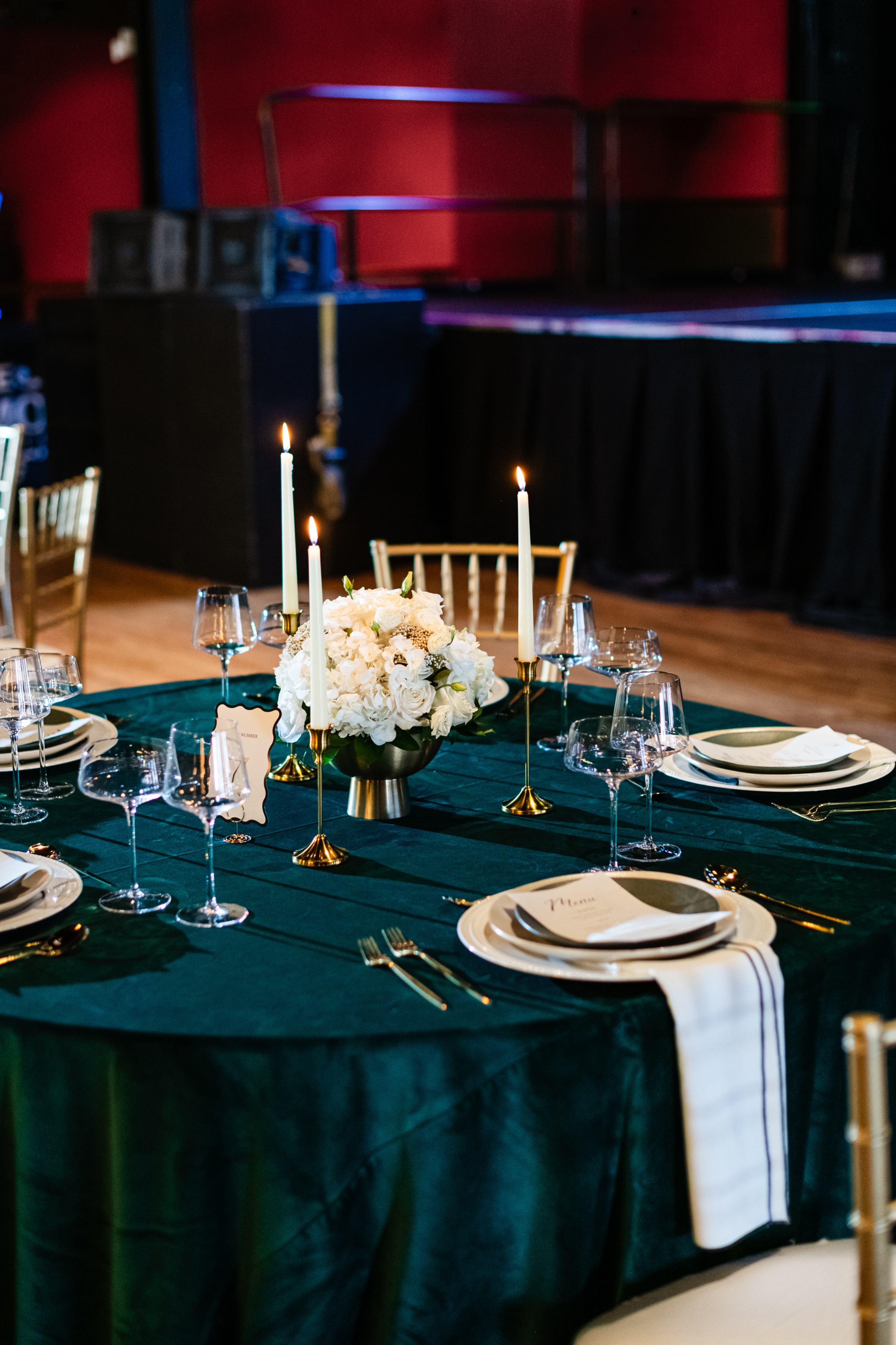 Charlotte Wedding Planners - Luxury Wedding Planners in Charlotte, NC