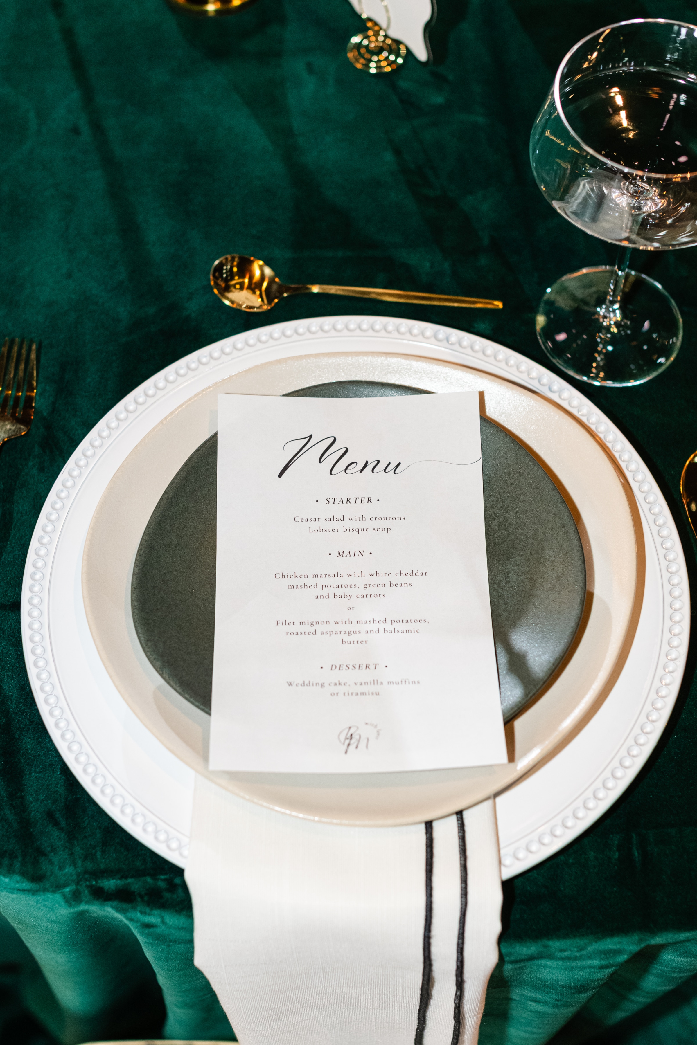 Charlotte Wedding Planners - Luxury Wedding Planners in Charlotte, NC